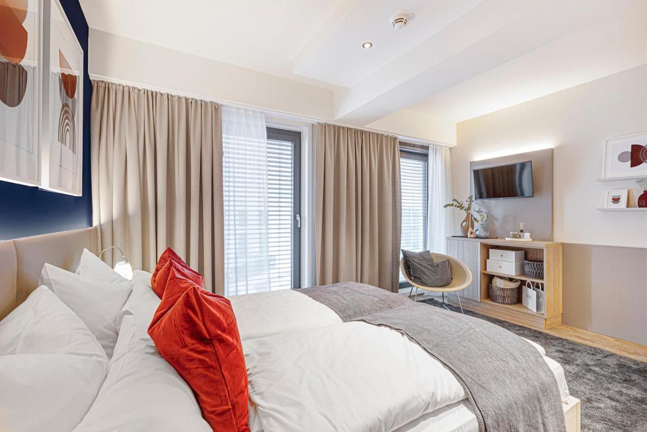 Aparthotel Vonder 2*
