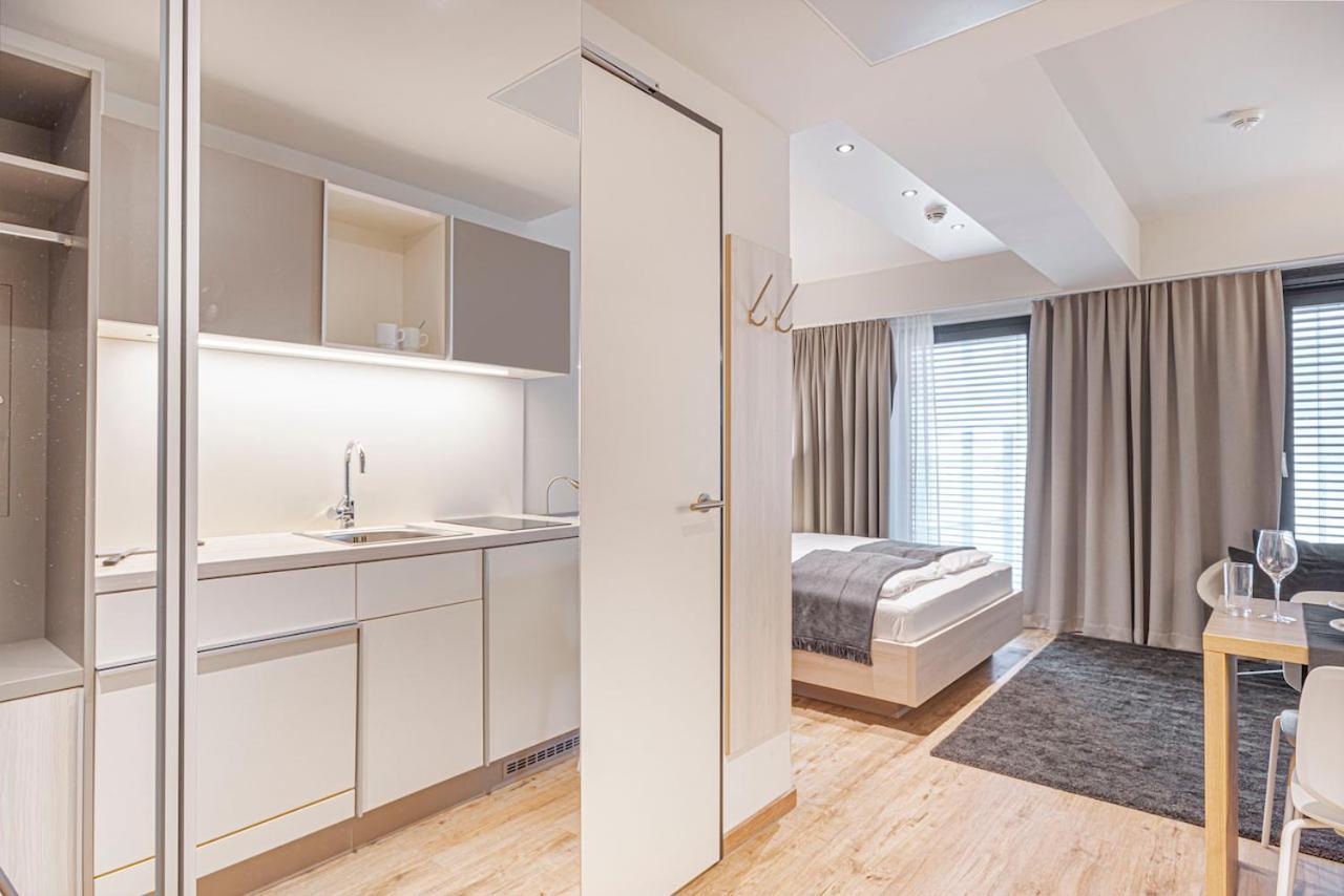 Aparthotel Vonder