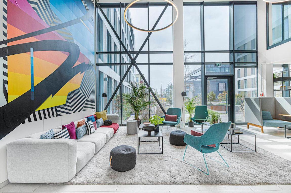 Aparthotel Vonder Munich