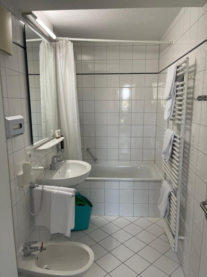 Aparthotel Bayer's Boardinghouse Und