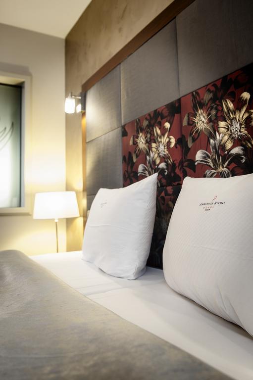 Ambiance Rivoli 4* Munich