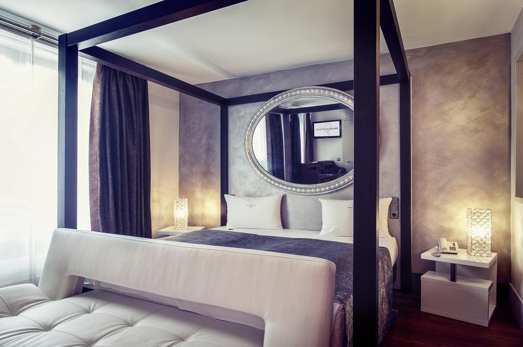Hotel Ambiance Rivoli 4*