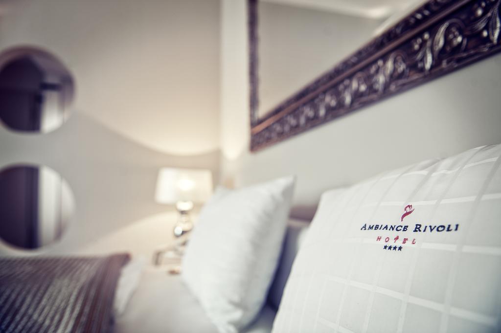 Ambiance Rivoli 4*