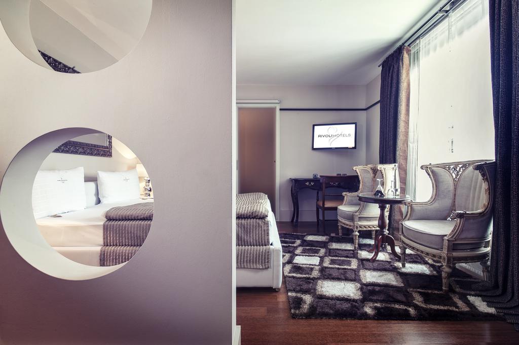 Hotel Ambiance Rivoli Munich