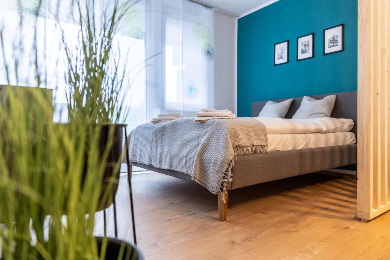 Munich Home Apartment