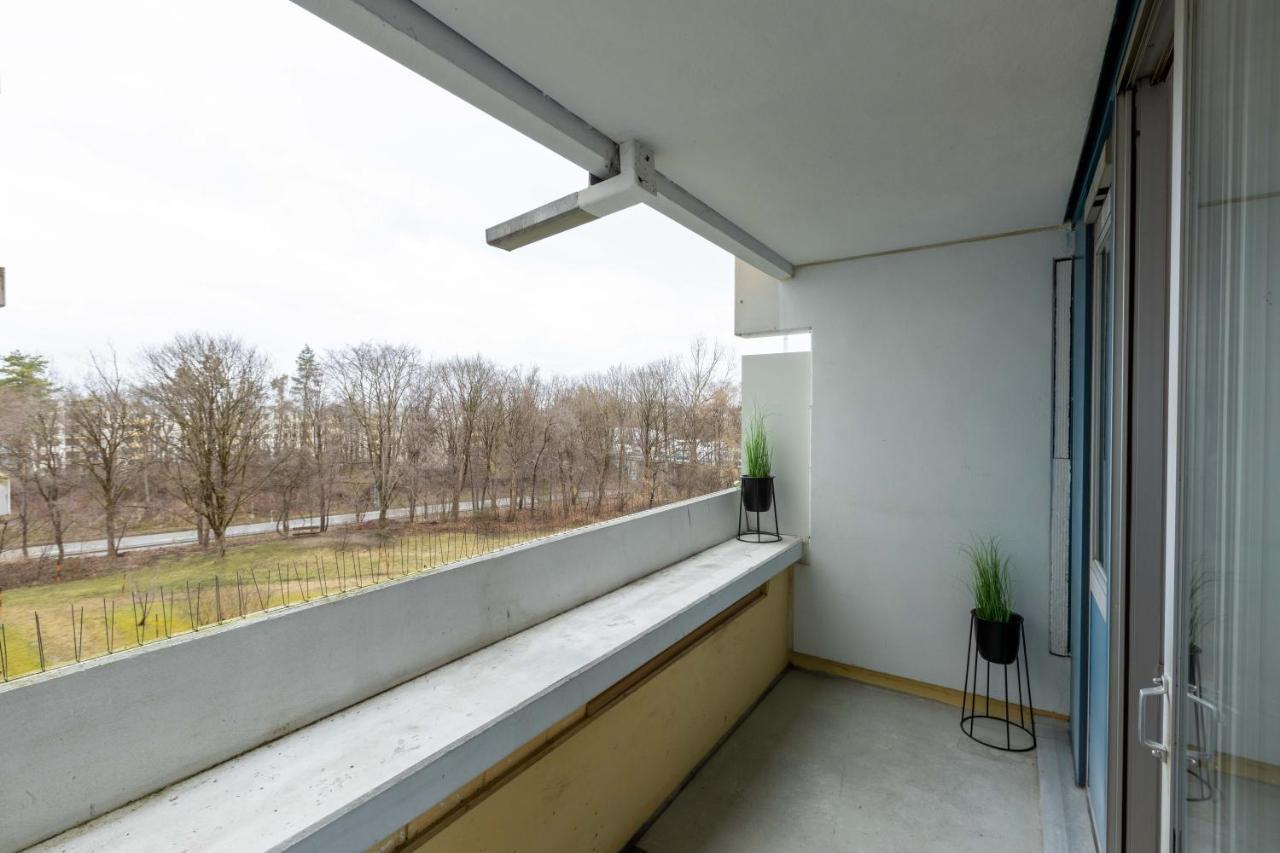 Munich Home Apartment