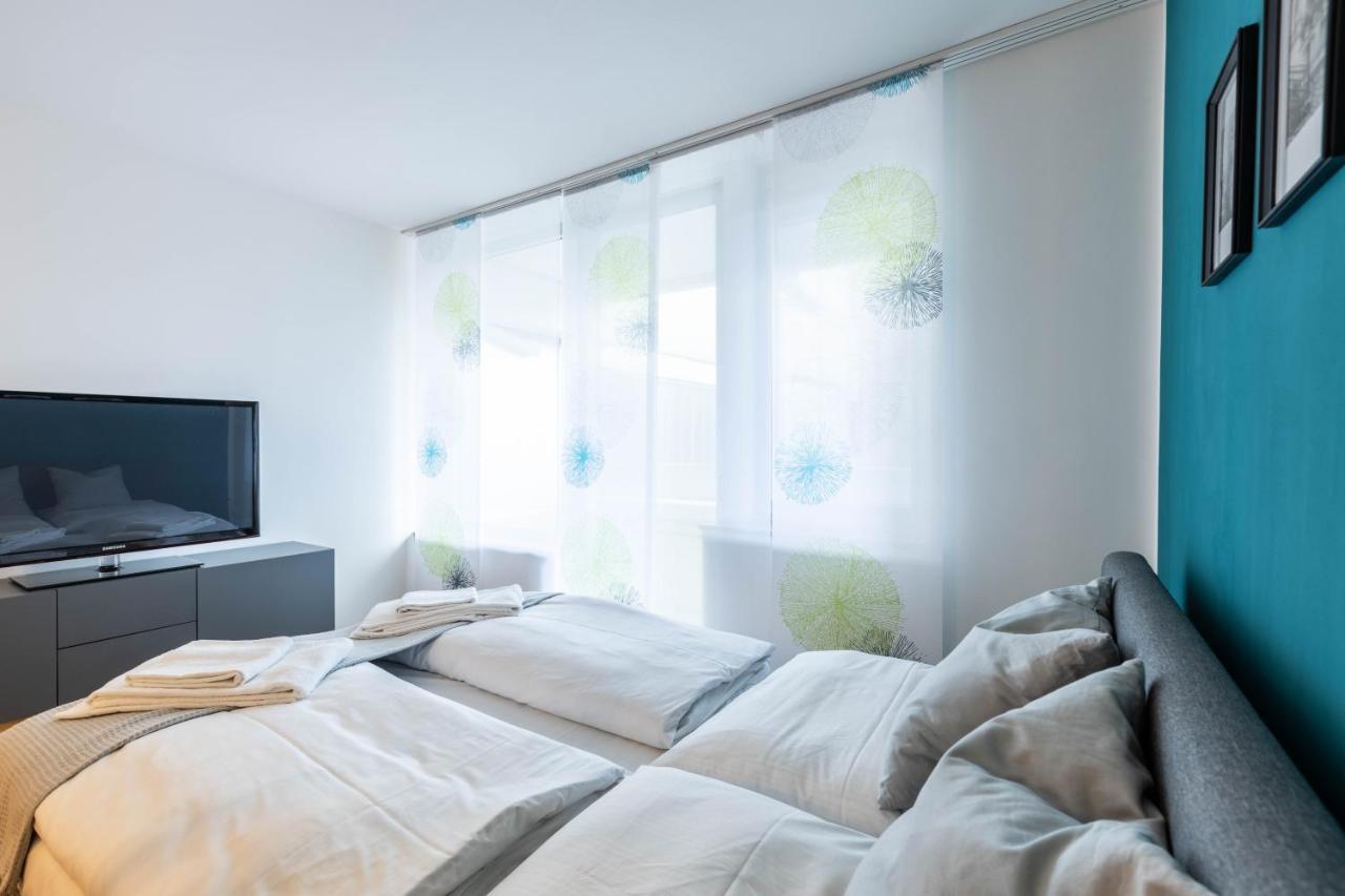 Apartment Munich Home