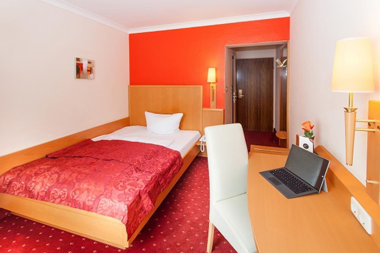 Hotel Centro Mondial City, Trademark Collection By Wyndham 3*