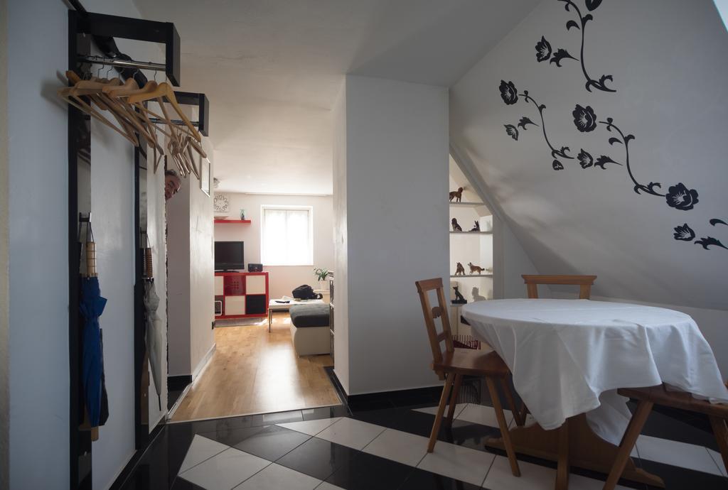 Schwabing Apartamento Munique