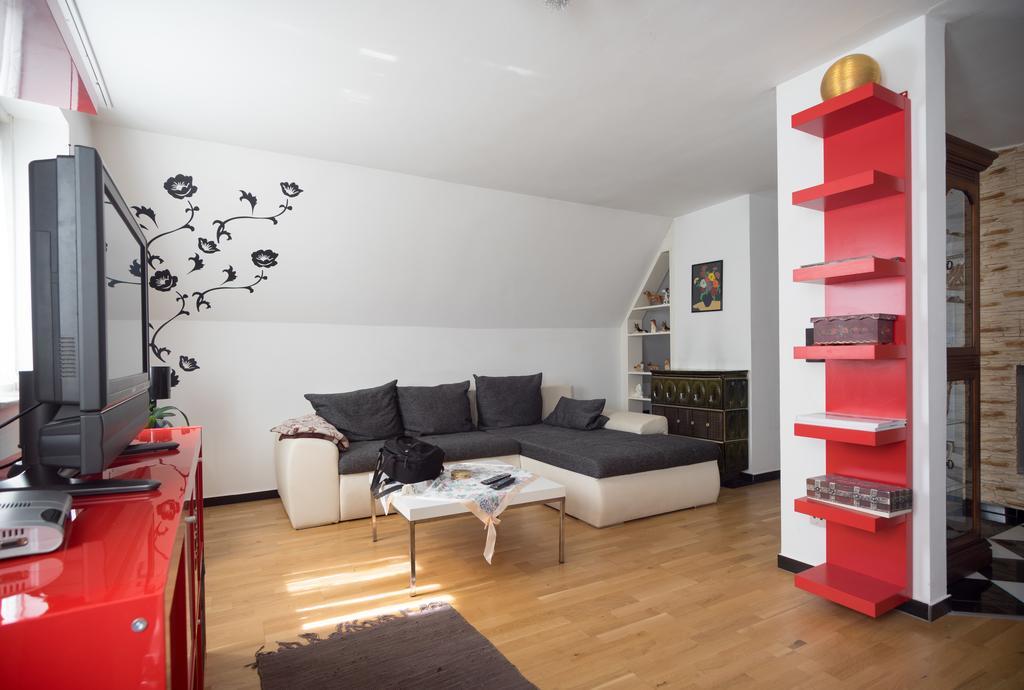Apartamento Schwabing
