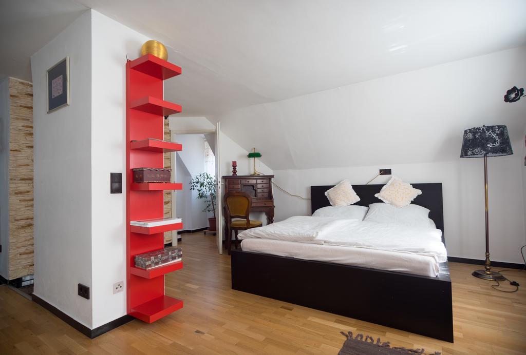 Apartamento Schwabing *