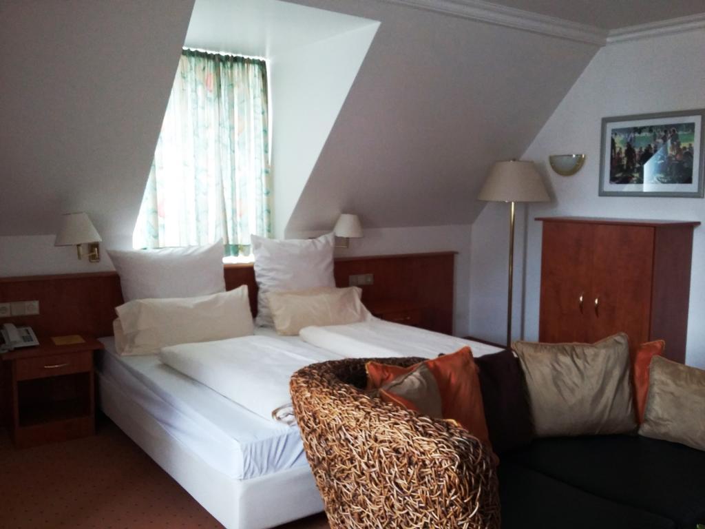 Hotel Asam Munich
