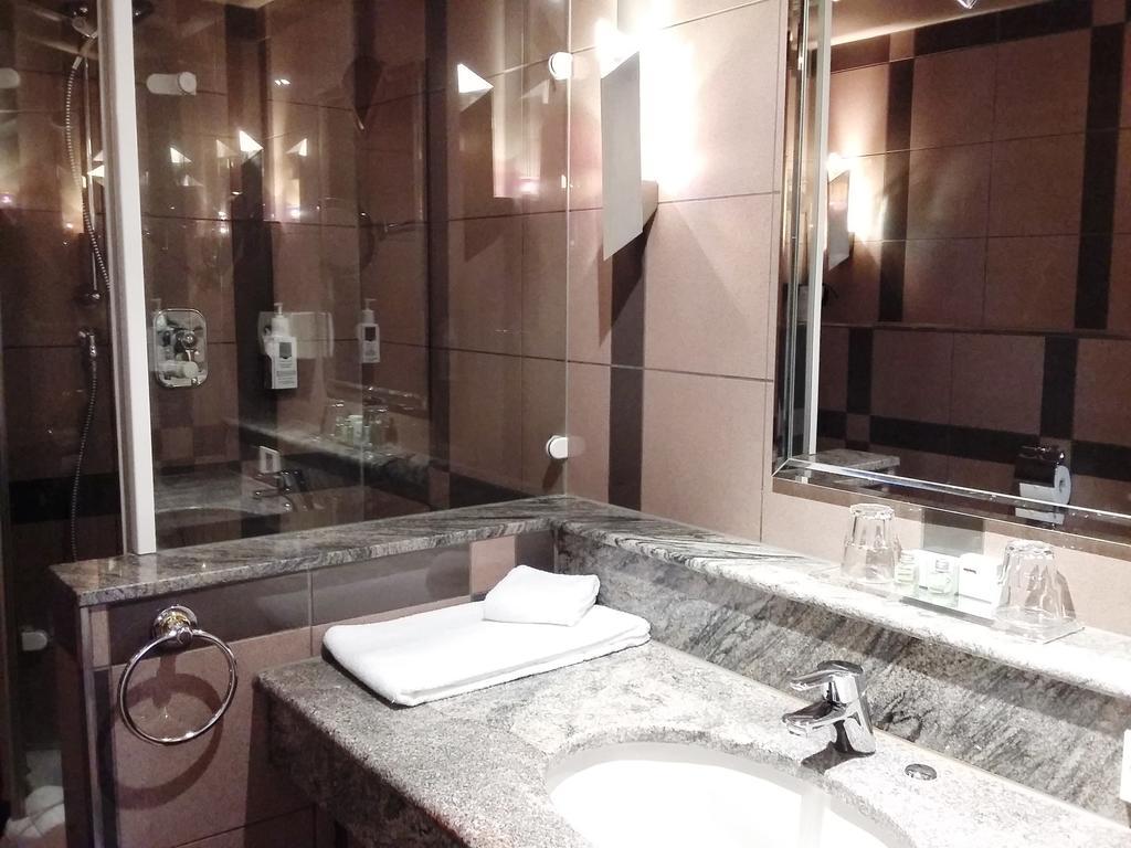 Hotel Asam