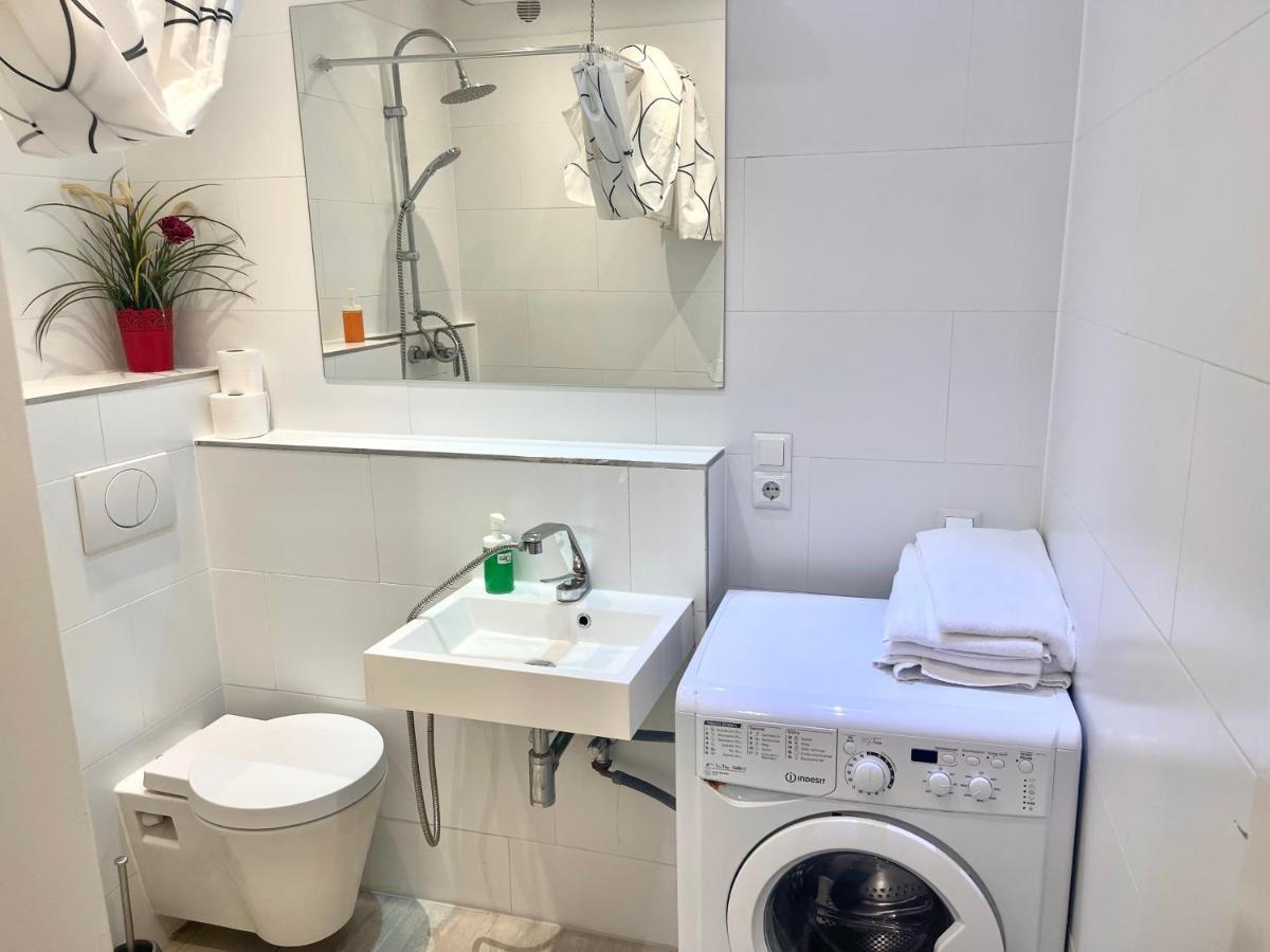 Aparthotel Munich Aparthotel 3*