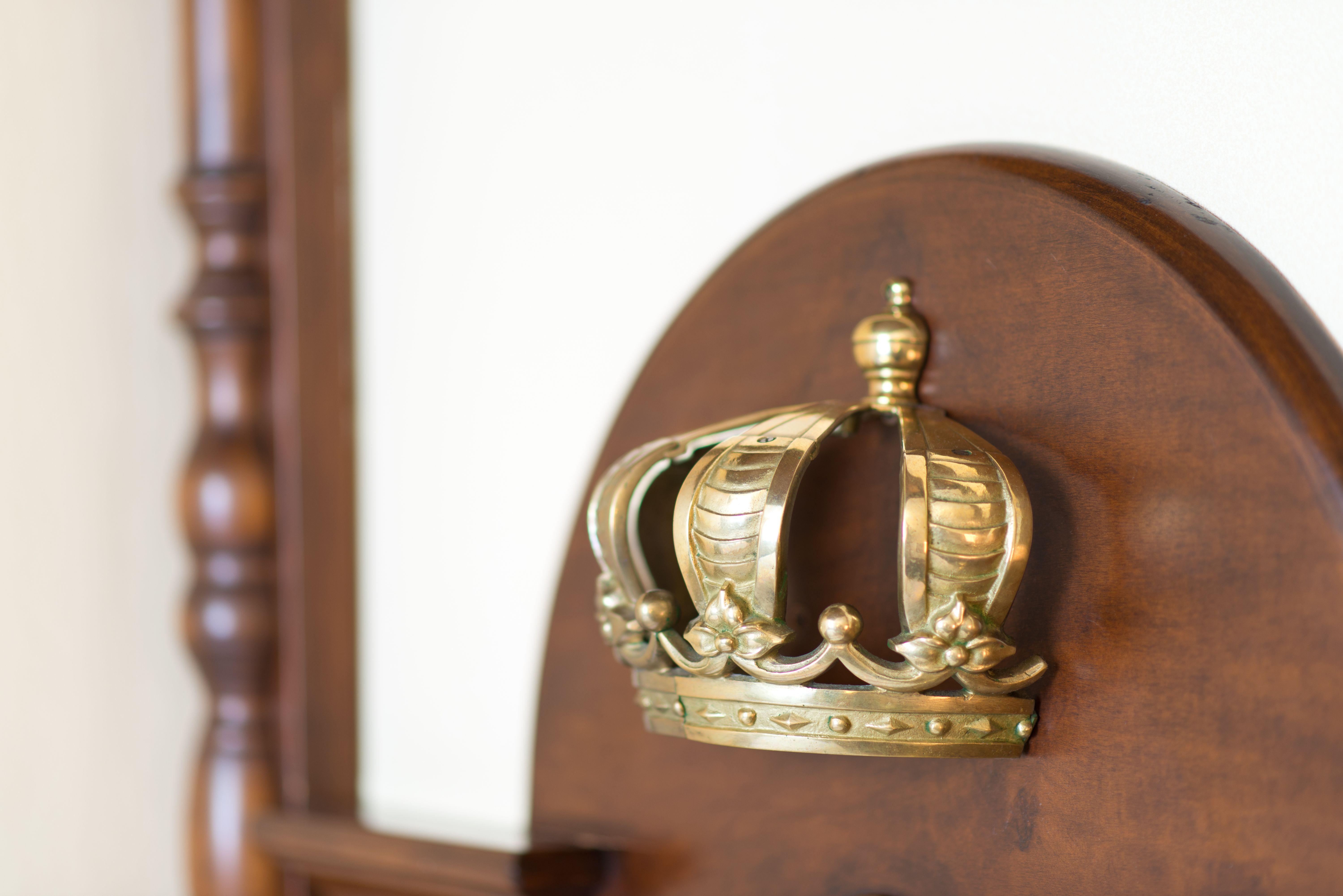 King's First Hotel 4*