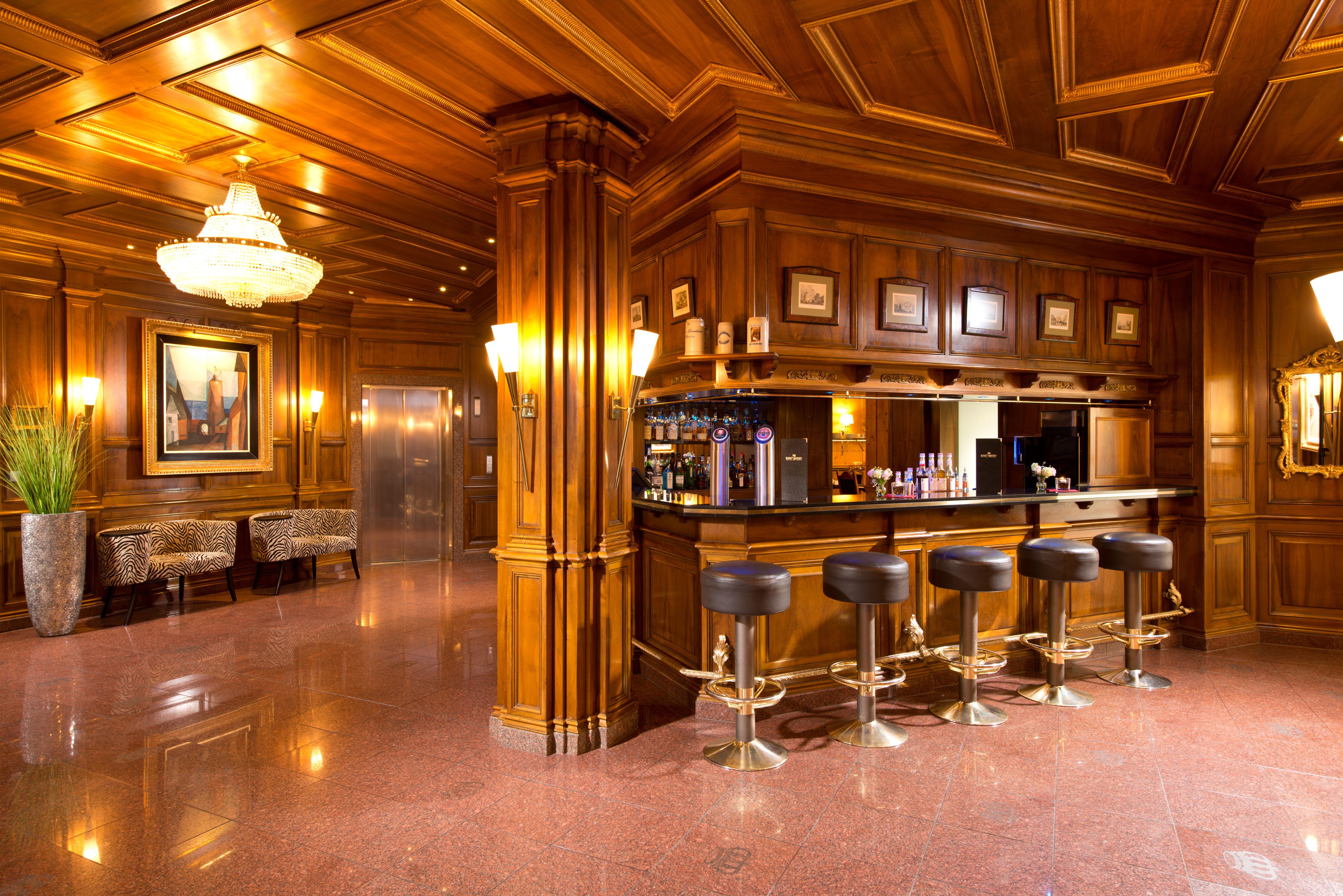 King's First Hotel 4*