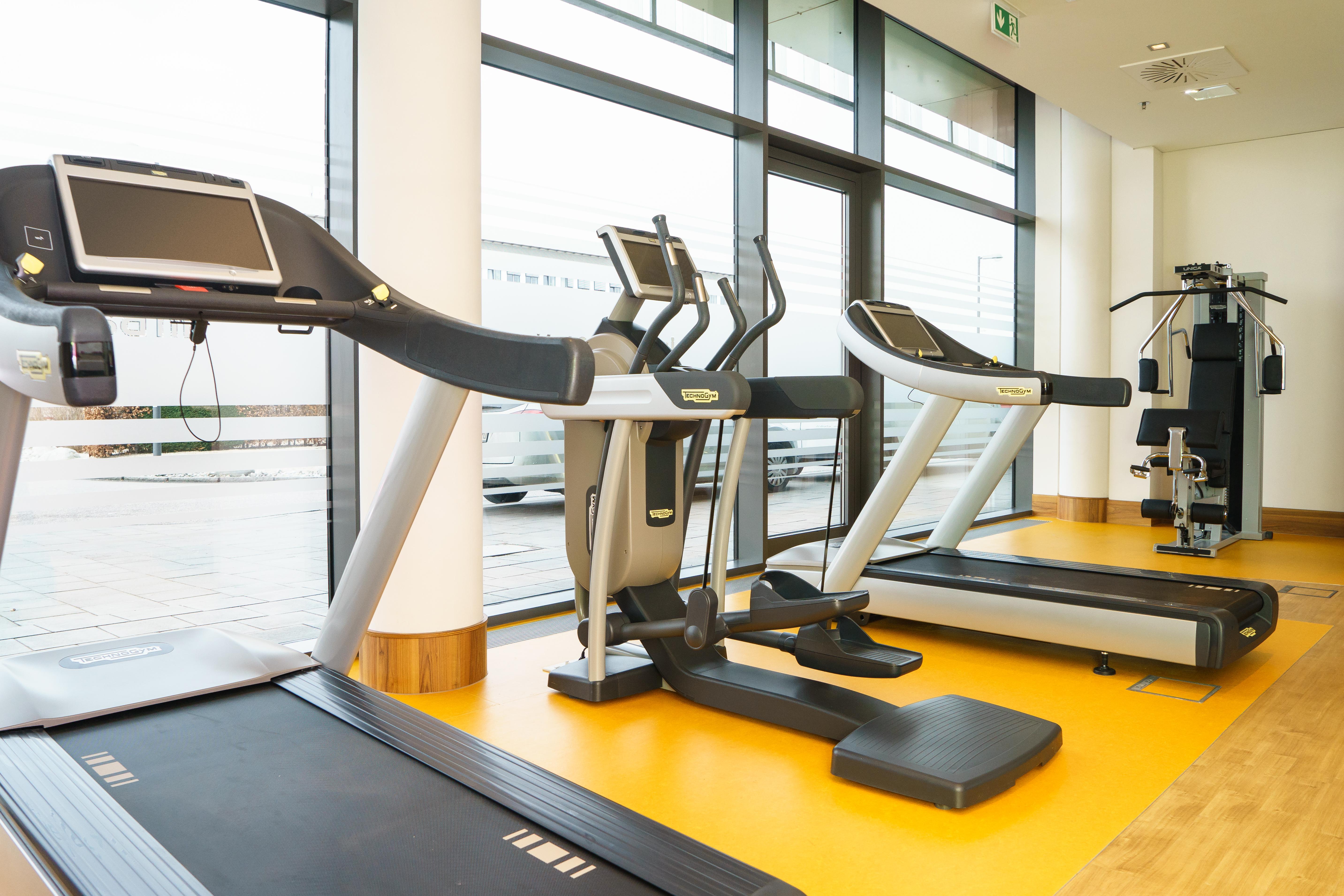 Hotel Novotel Messe 4*