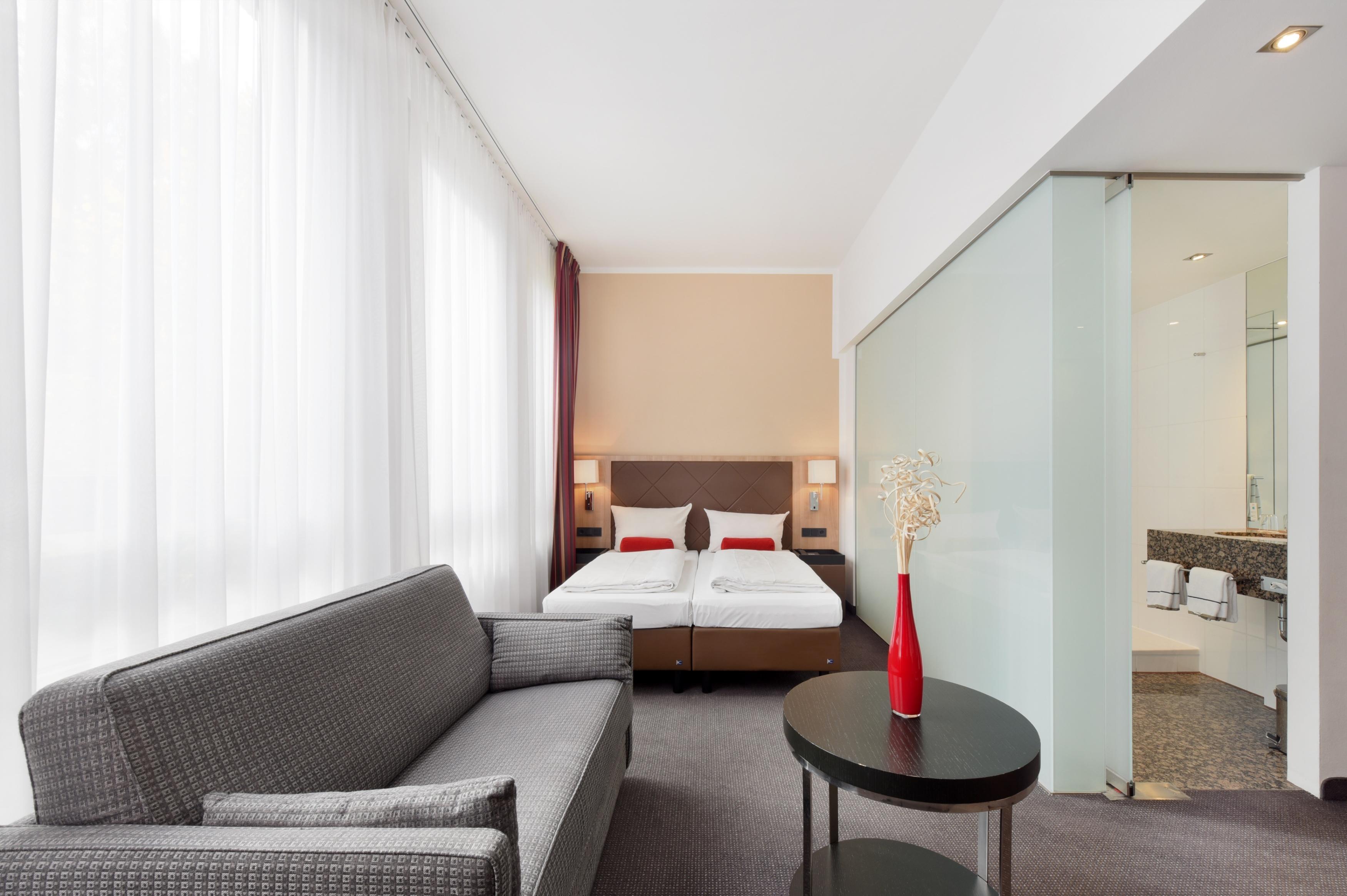 Achat Sued Hotel 4*
