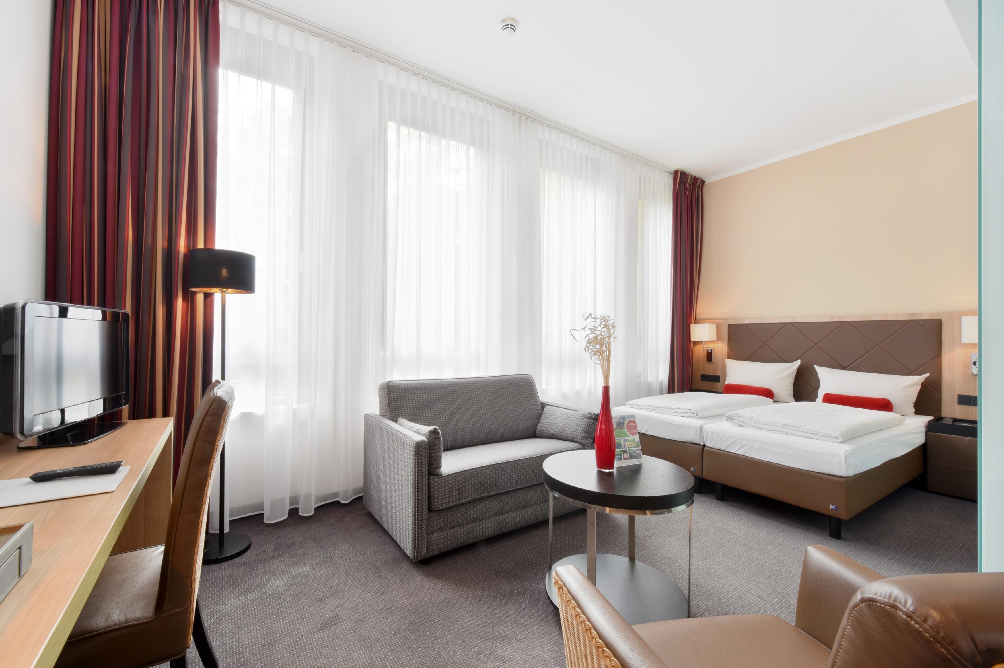 Achat Sued Hotel Munich