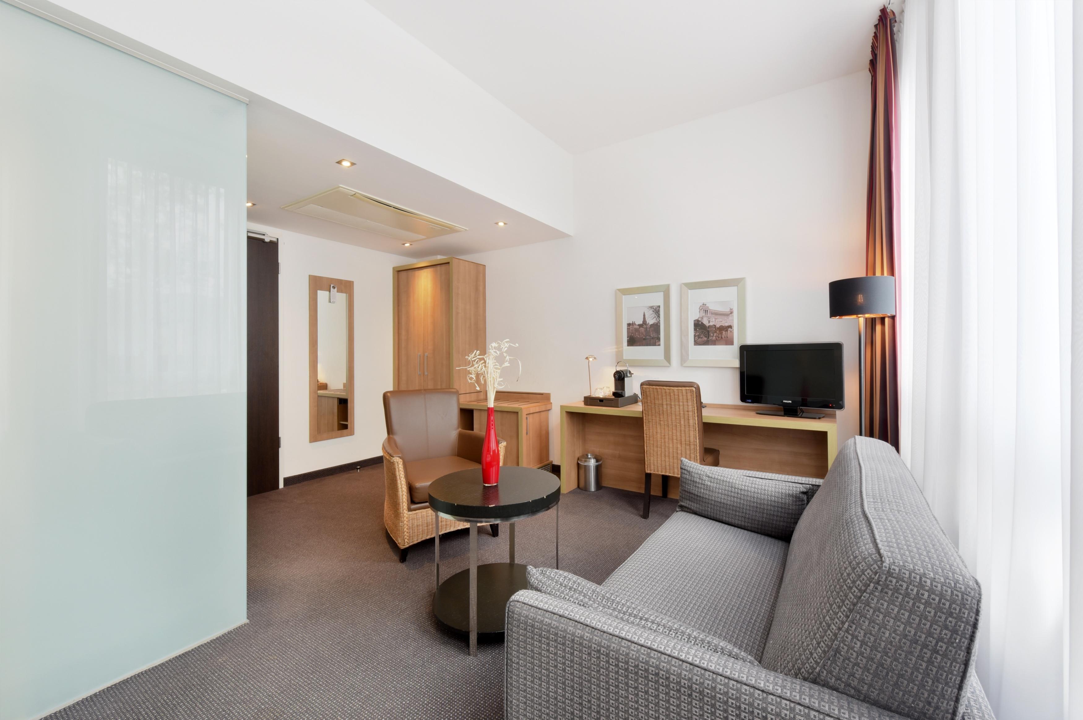 Achat Sued Hotel 4*