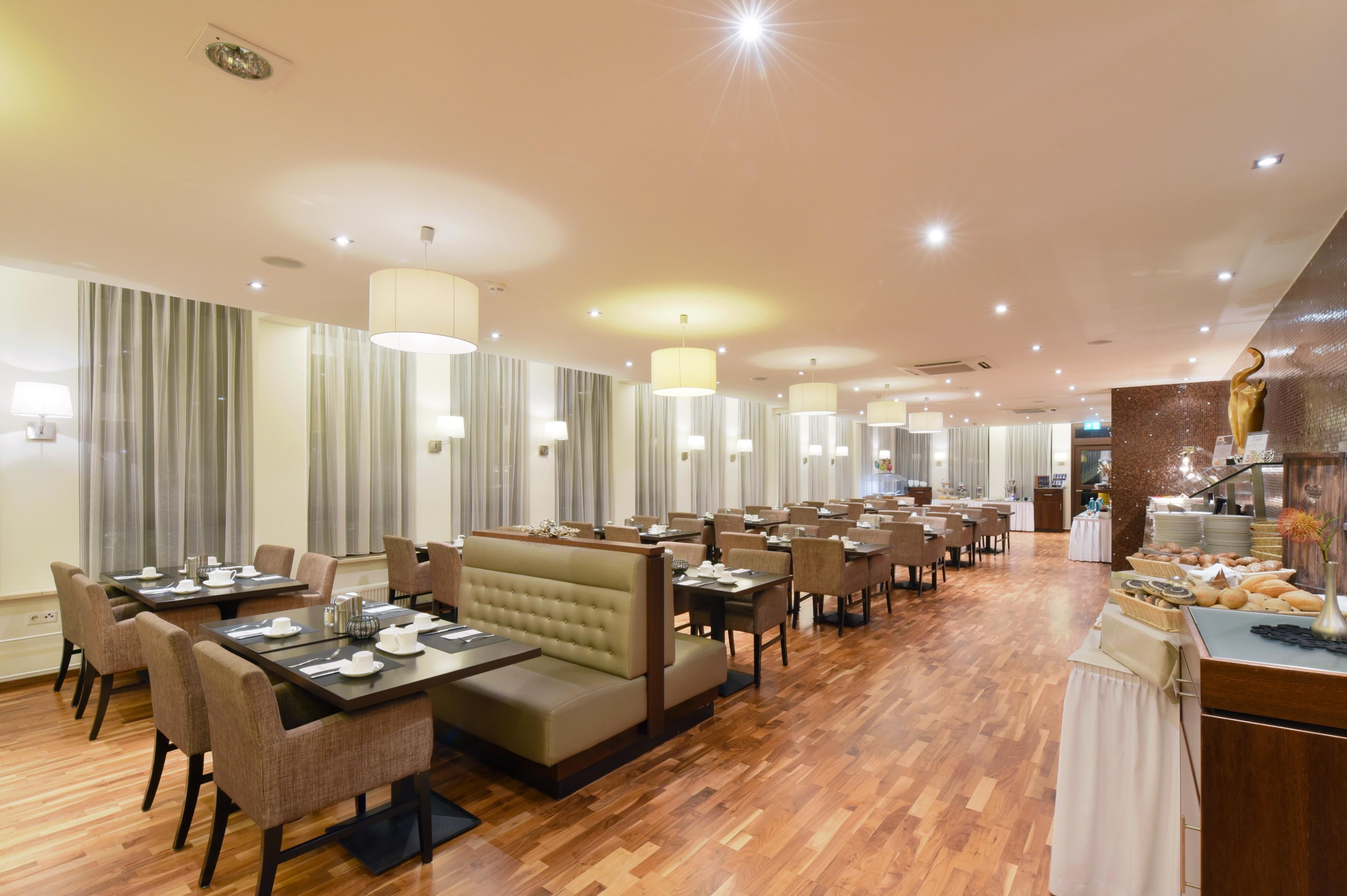 Achat Sued Hotel 4*