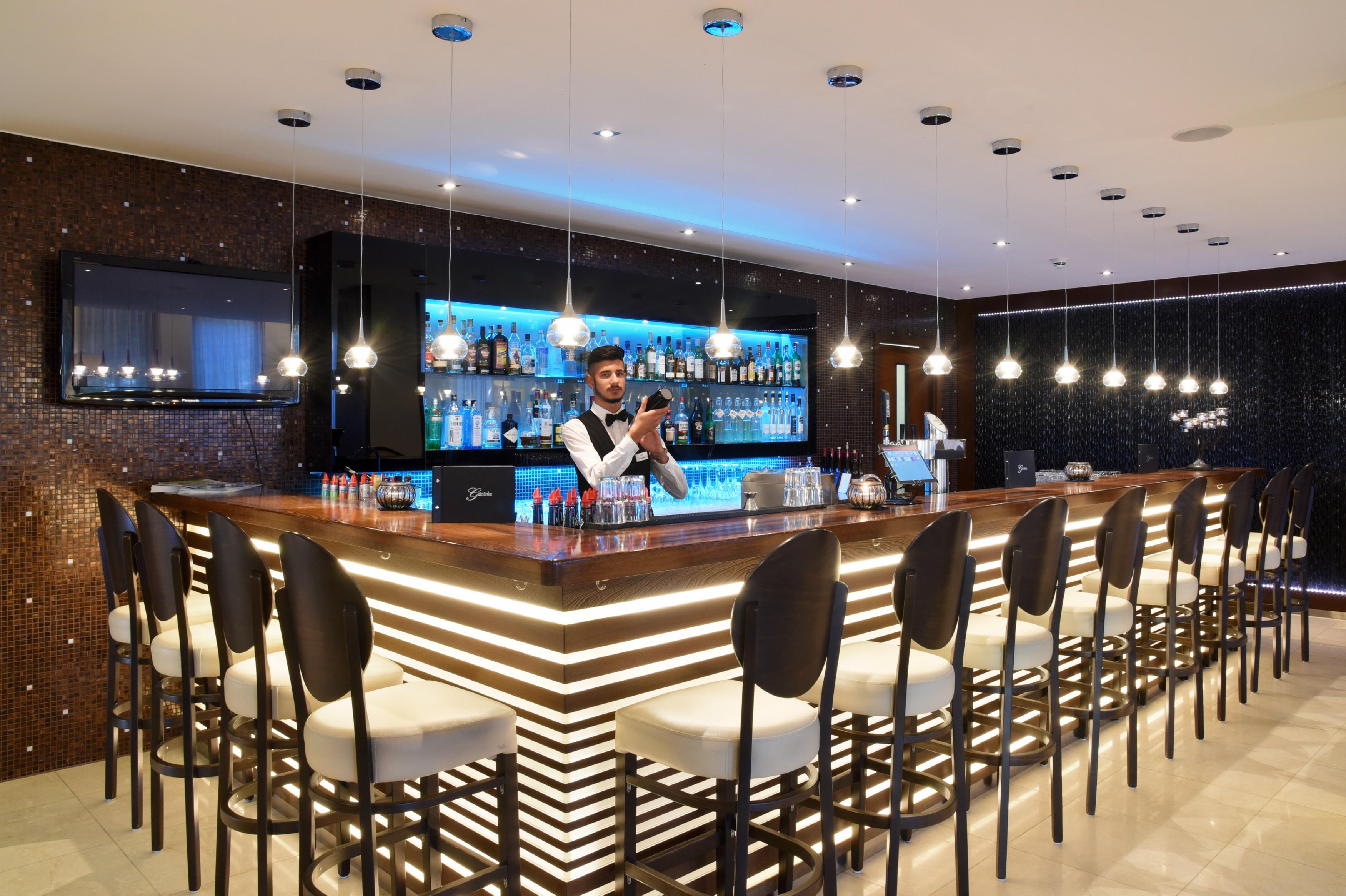 Achat Sued Hotel 4*