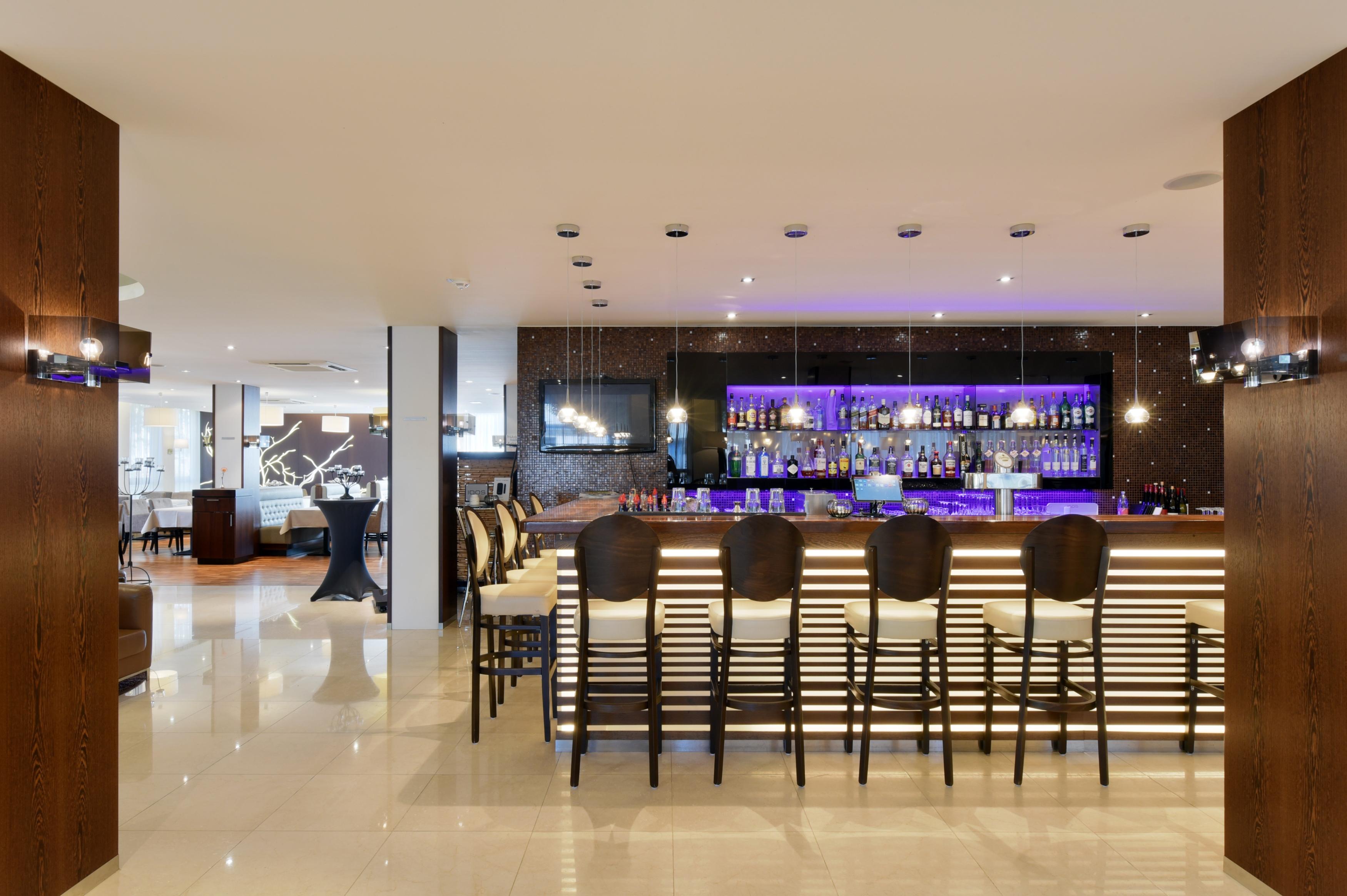 Achat Sued Hotel