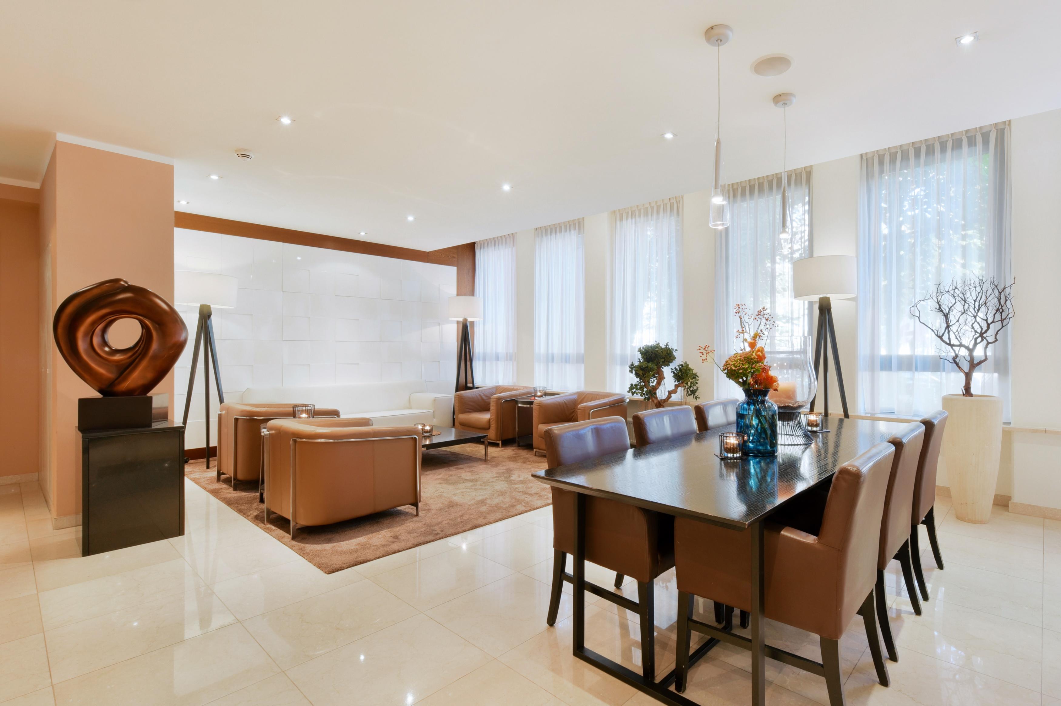 Achat Sued Hotel 4*