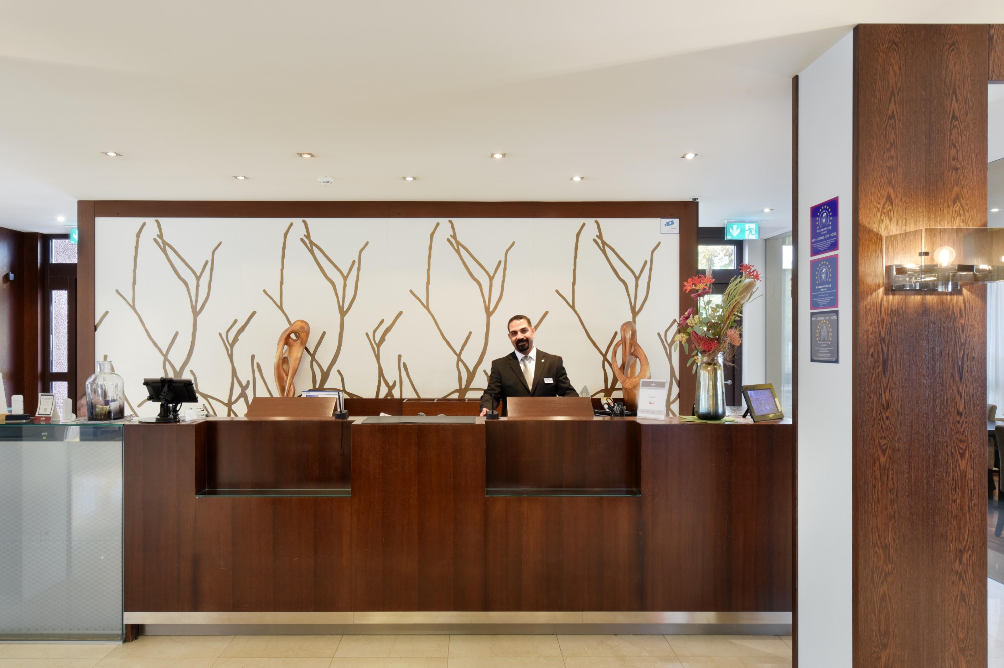 Achat Sued Hotel