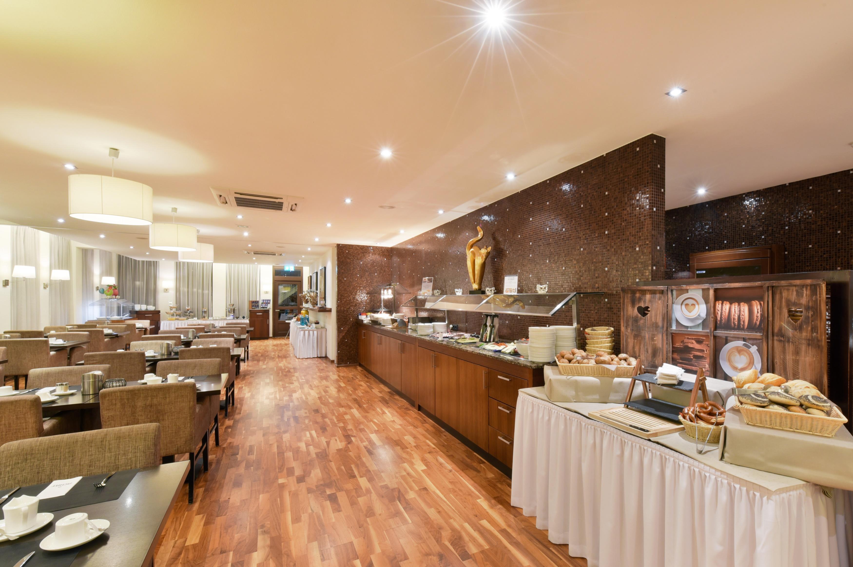 Achat Sued Hotel 4*