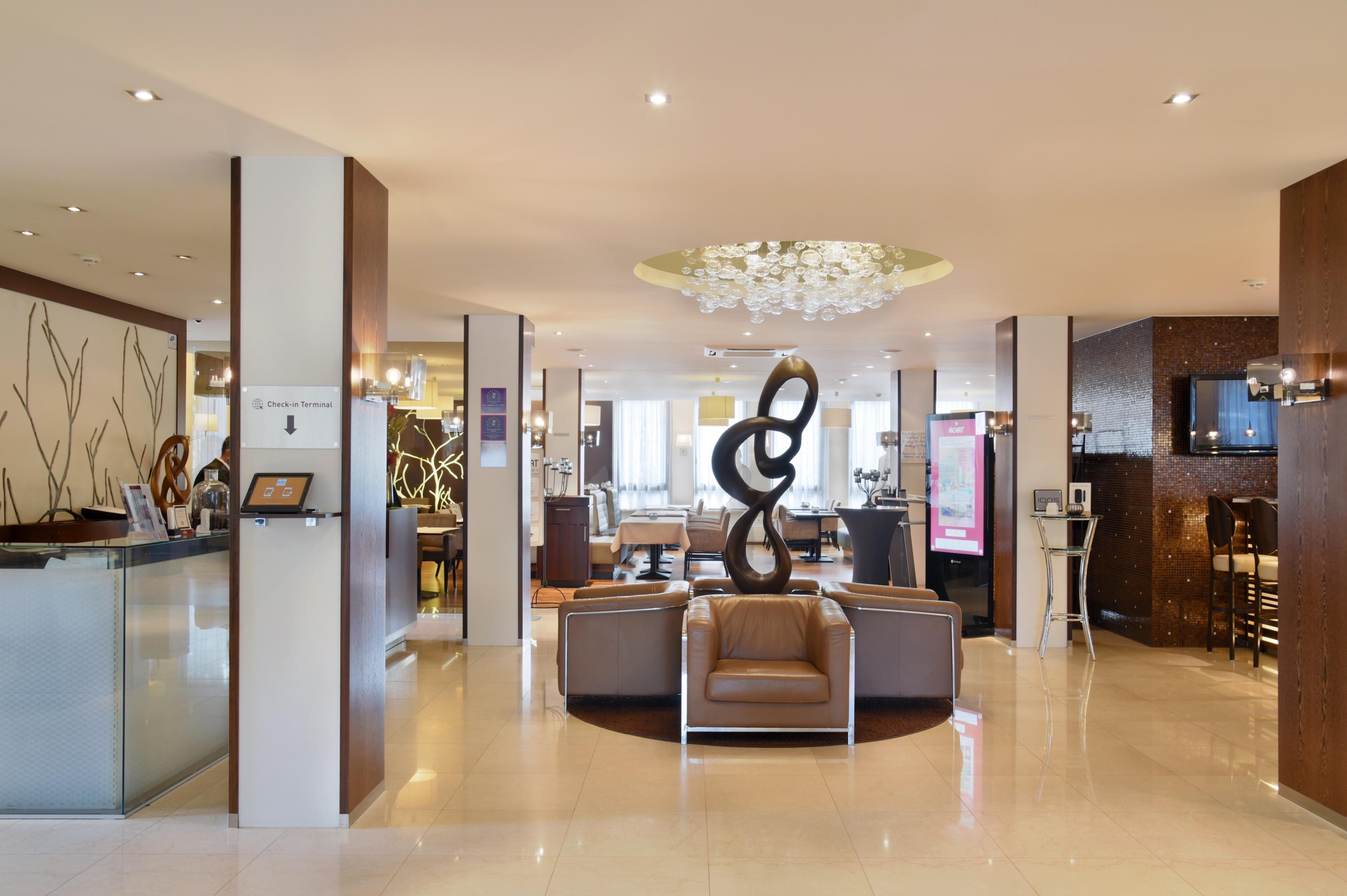 Hotel Achat Sued