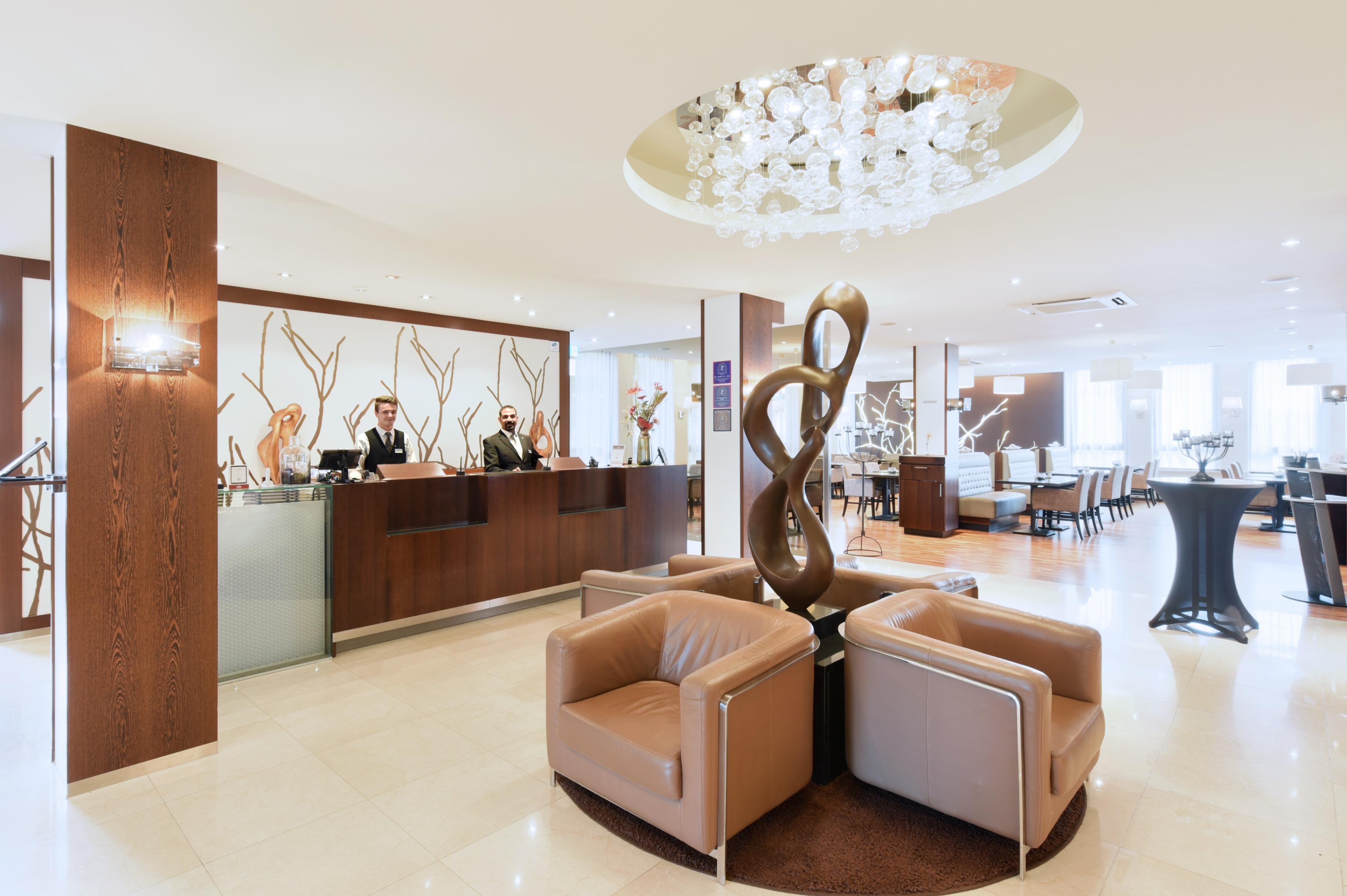 Achat Sued Hotel 4*