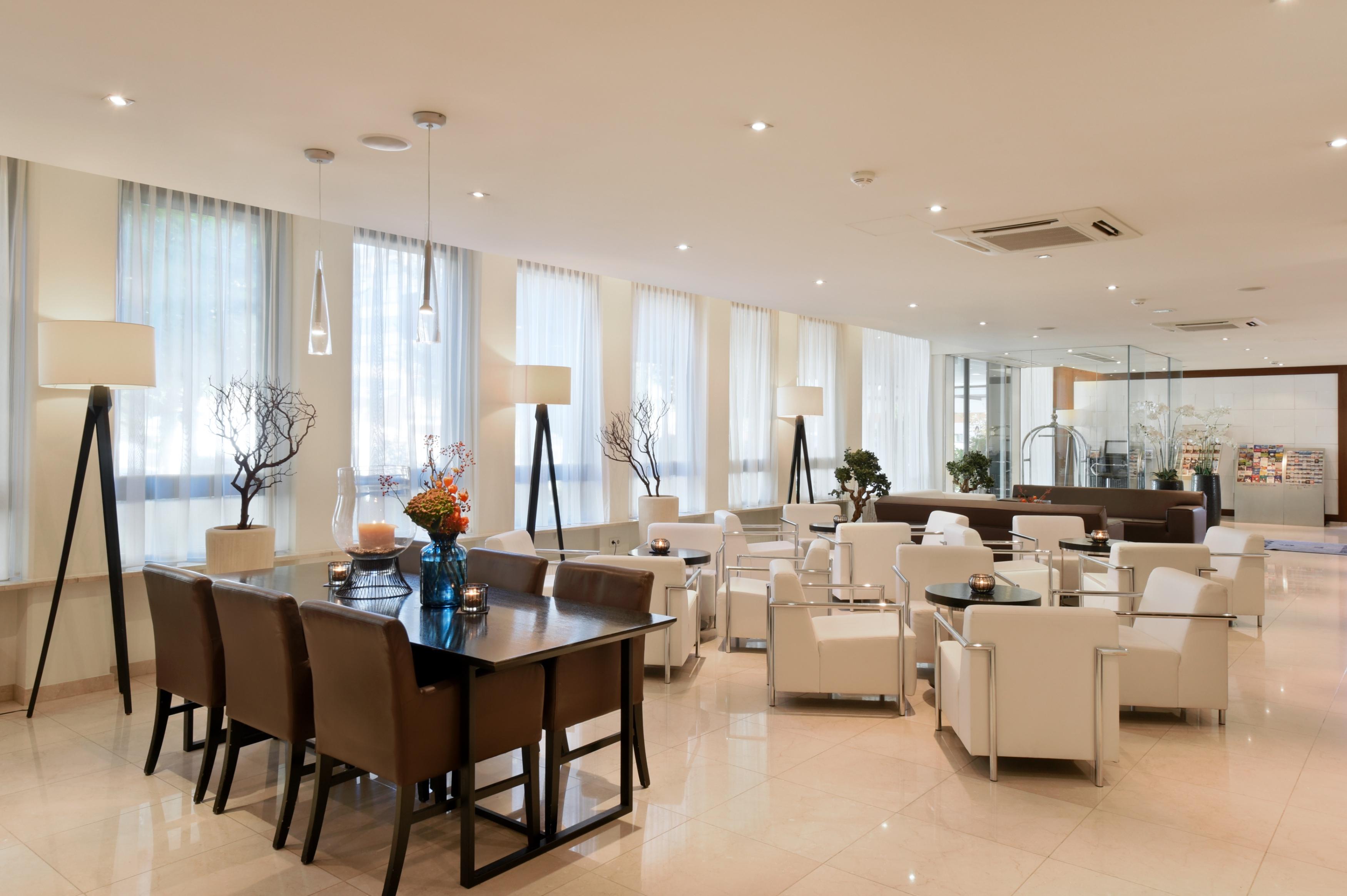 Hotel Achat Sued