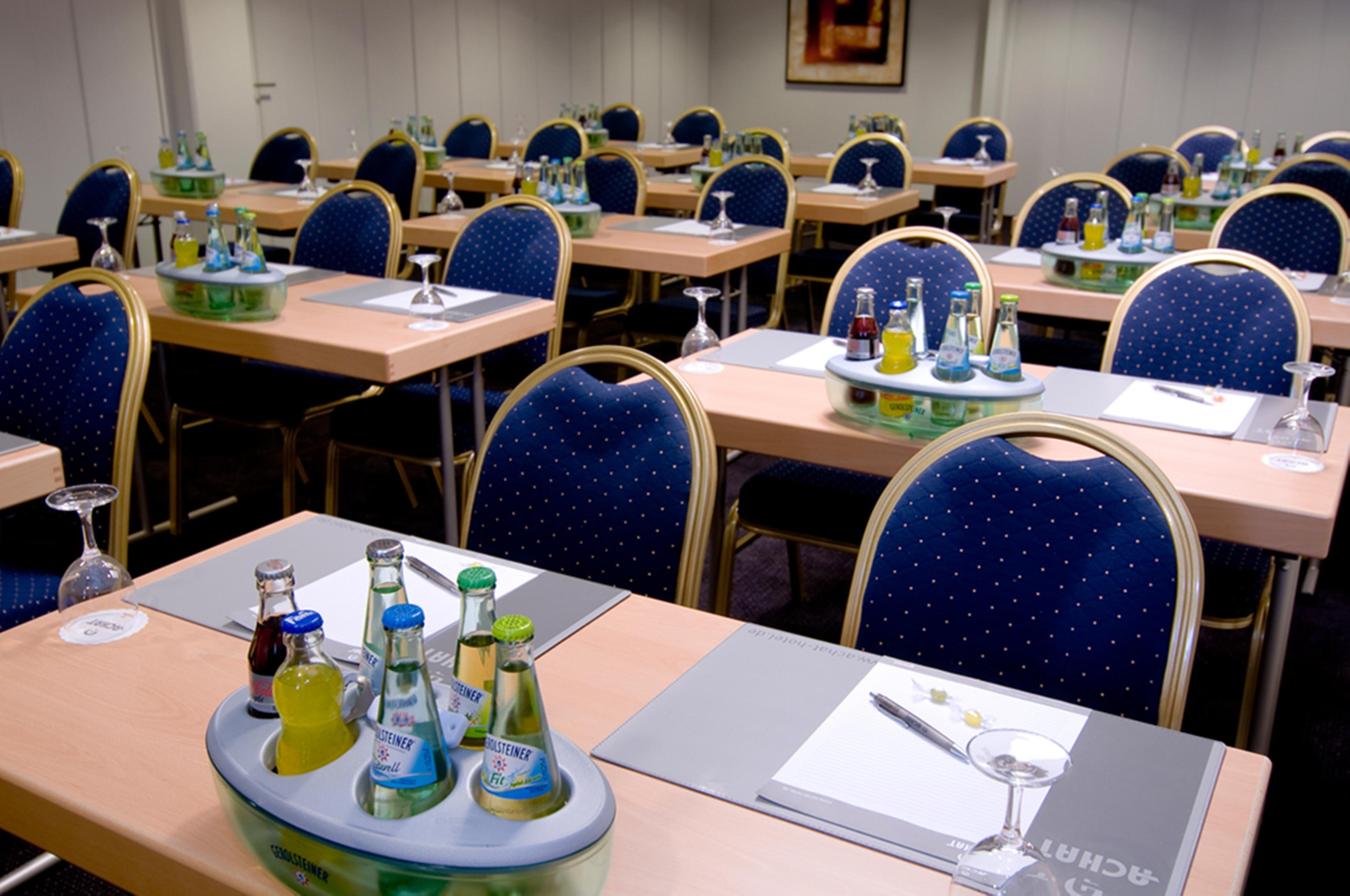 Hotel Achat Sued Munich
