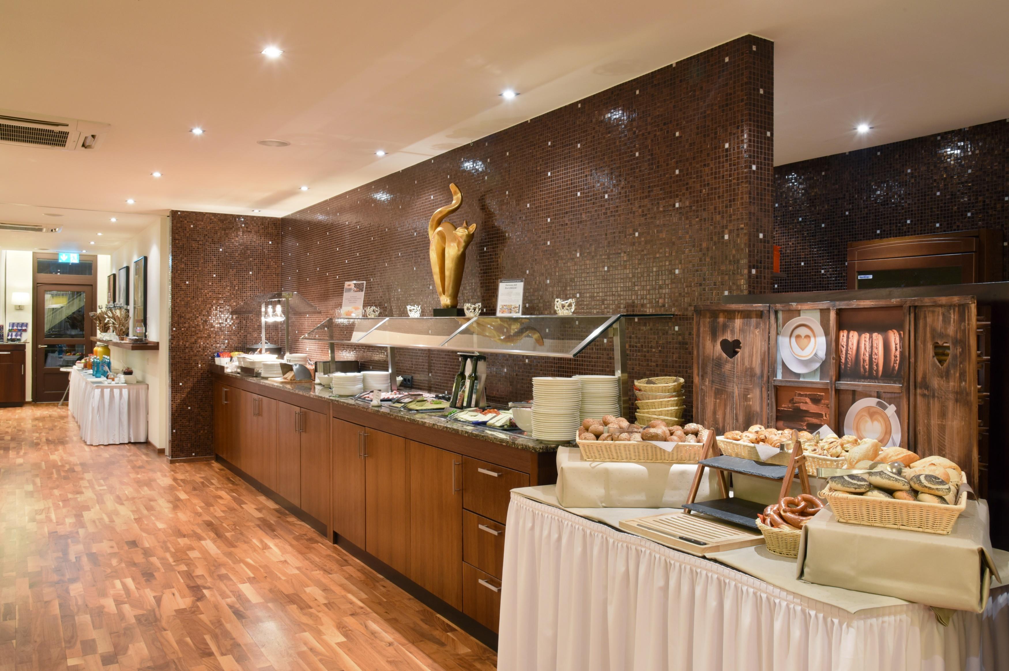 Achat Sued Hotel 4*