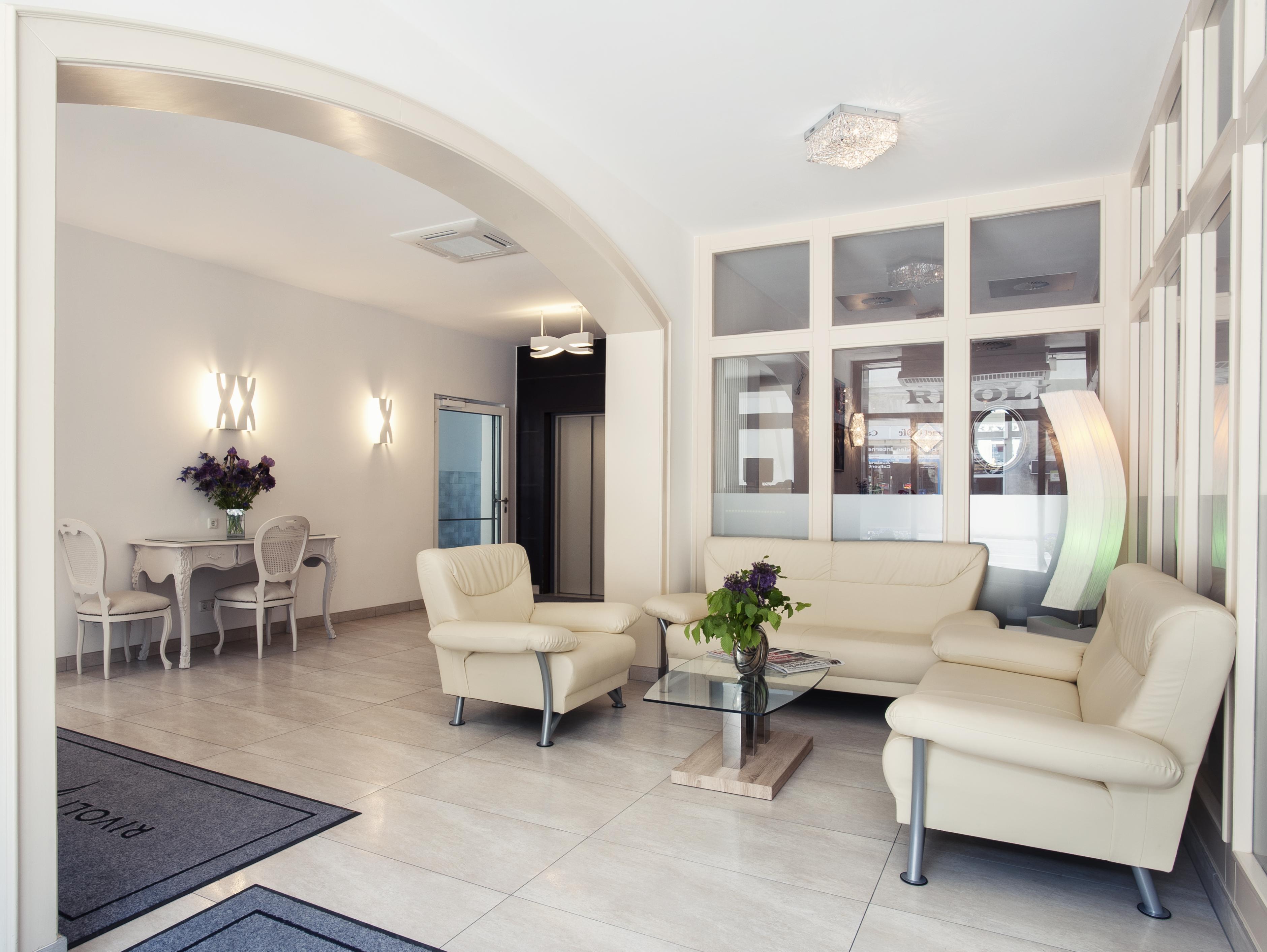 Rivoli Charme 3* Munich