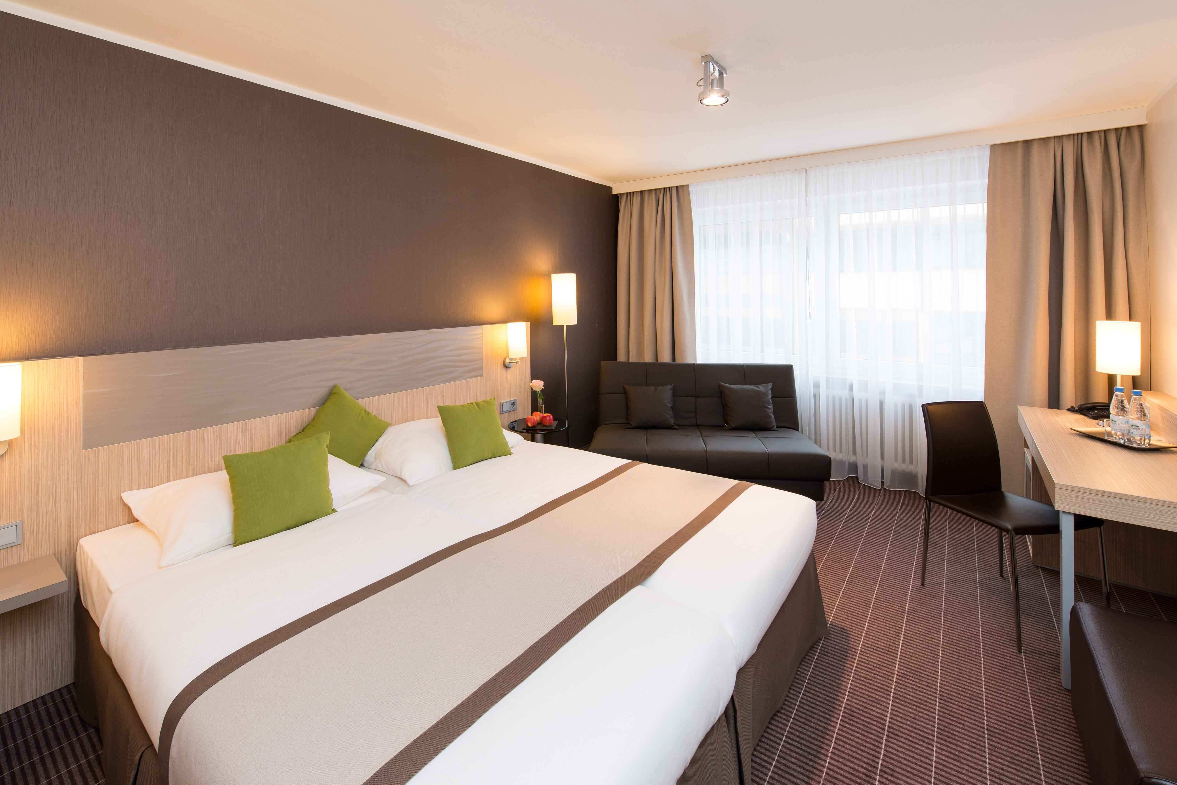 Hotel New Orly München