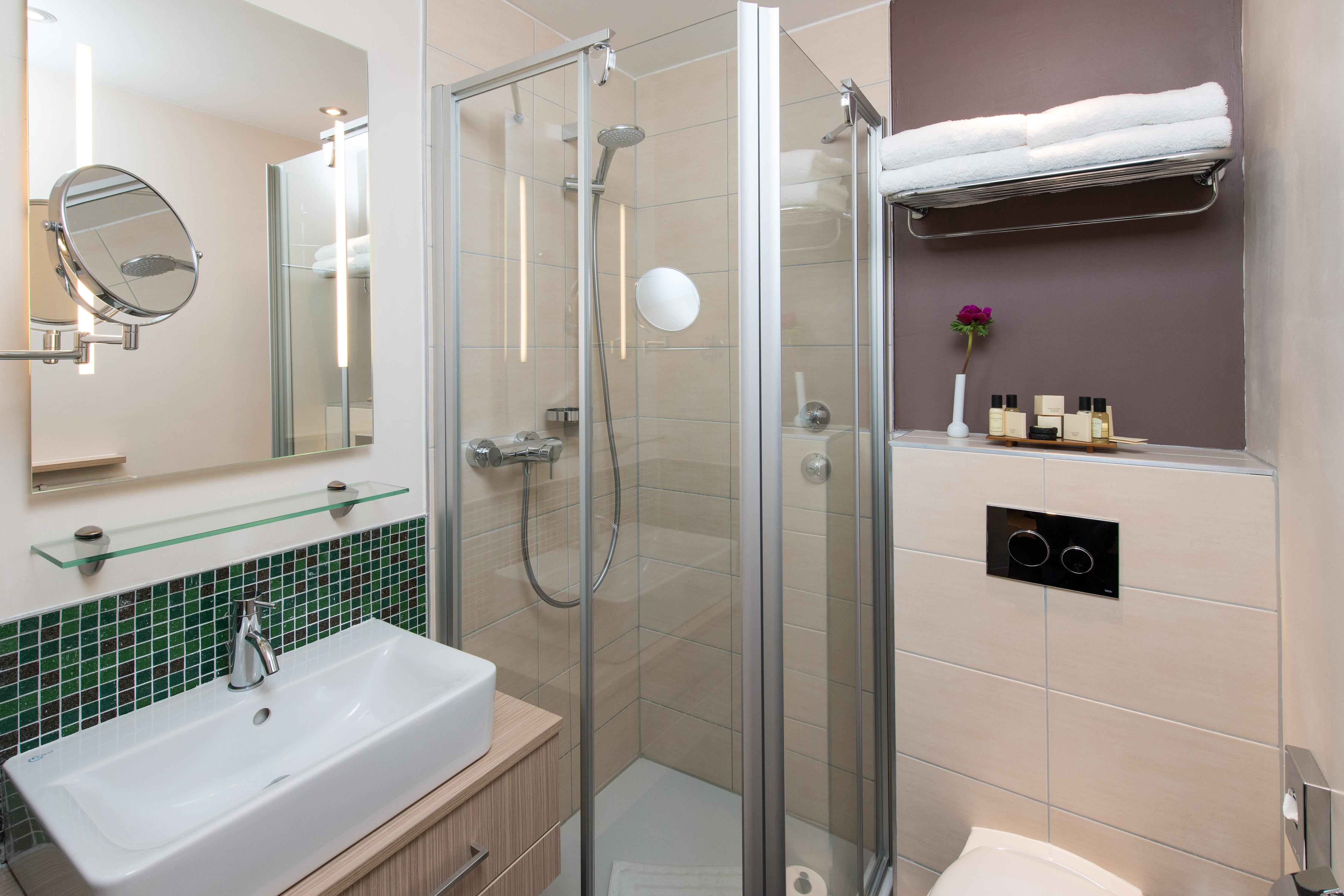 Hotel New Orly München