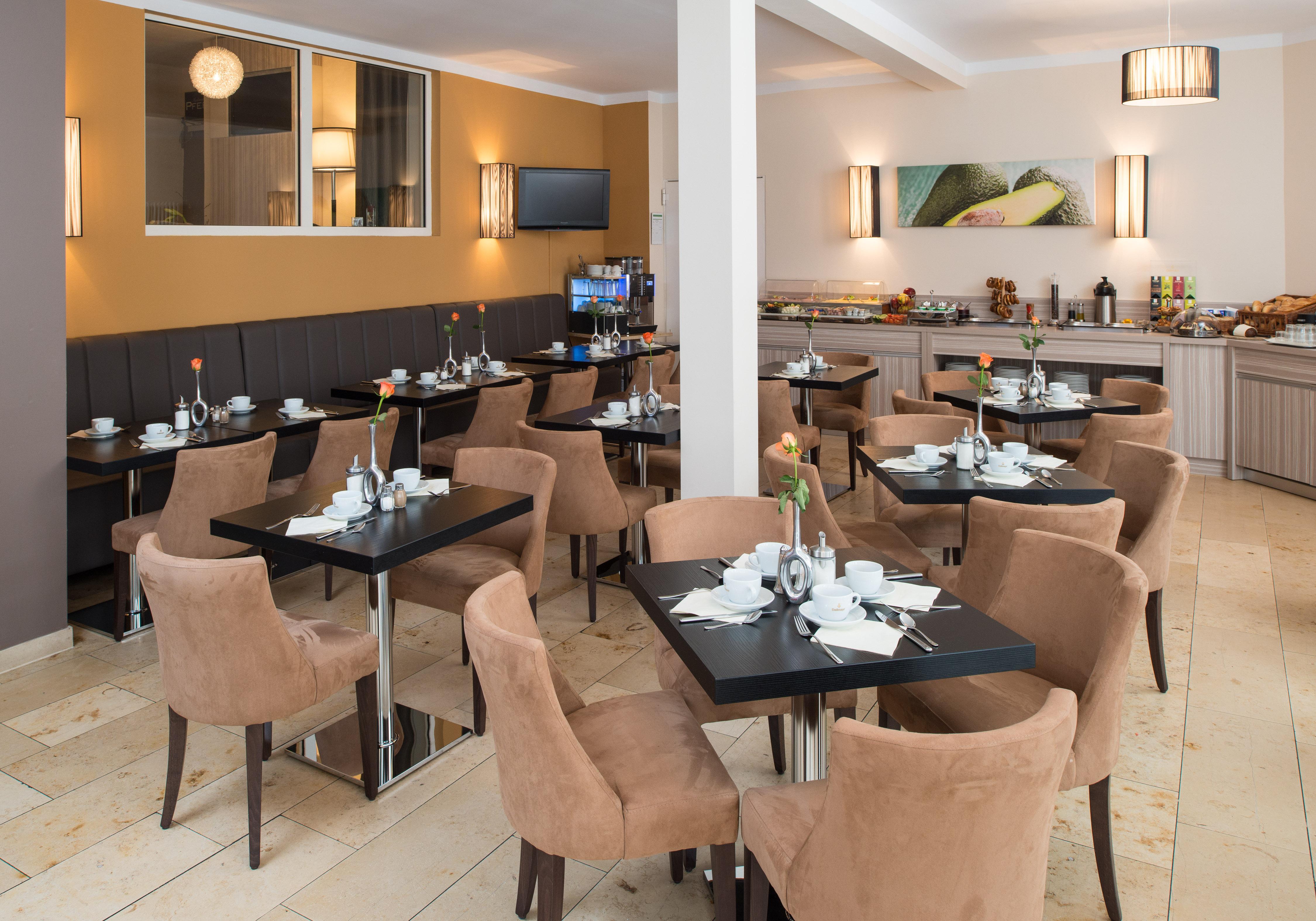 New Orly Hotel