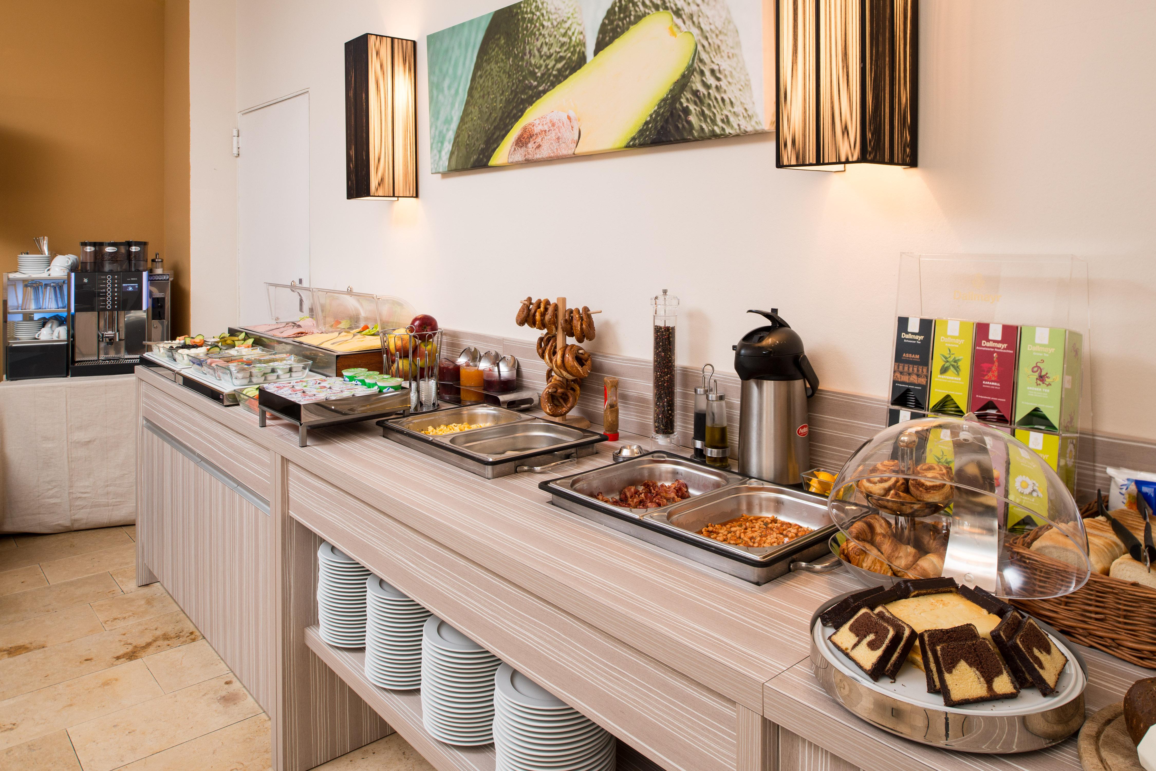 New Orly Hotel München
