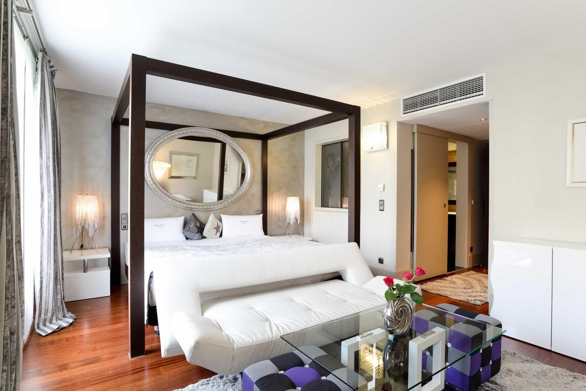 Ambiance Rivoli Hotel Munich