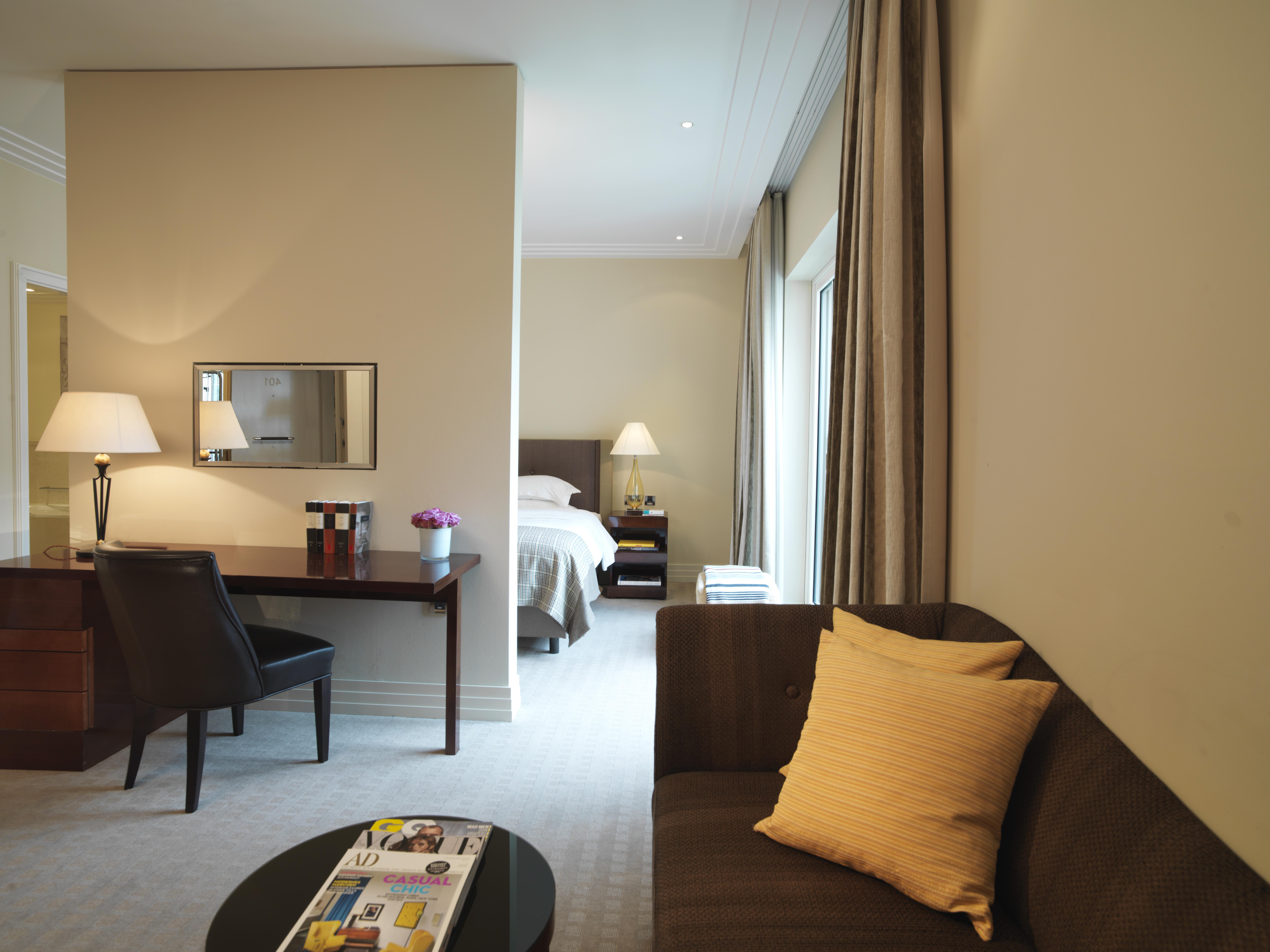 Rocco The Charles 5* Munich