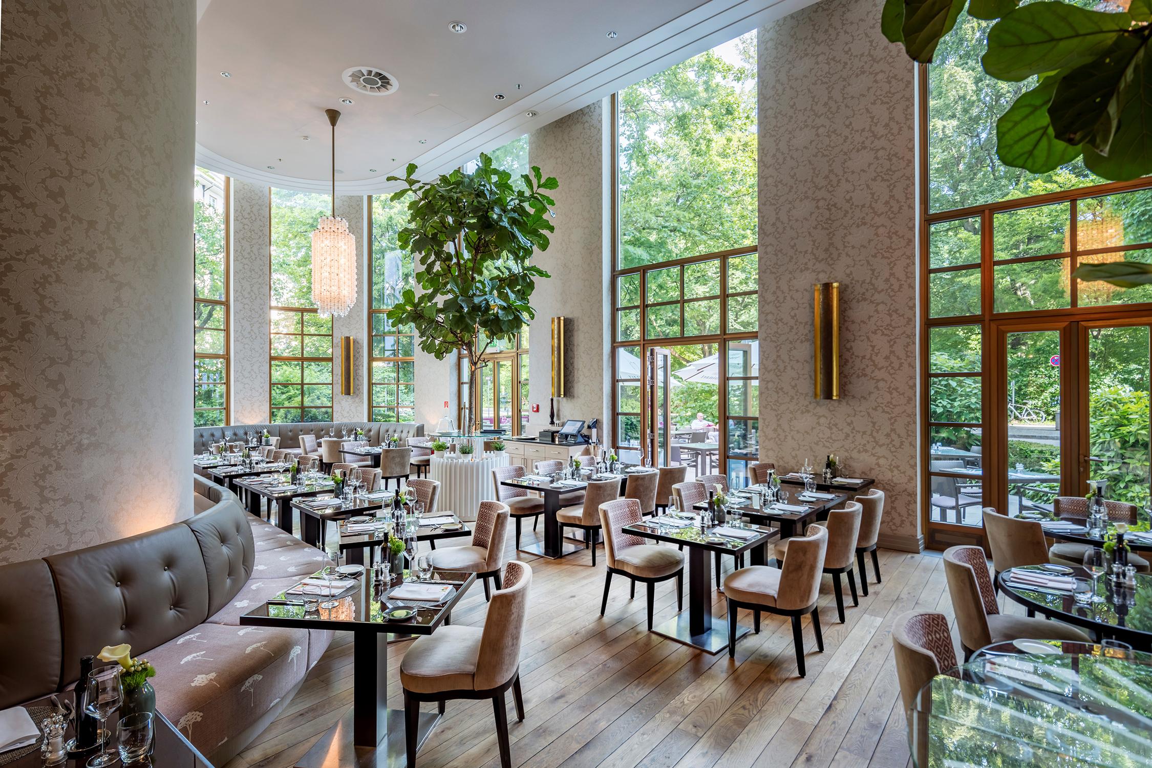 Hotel Rocco The Charles Munich