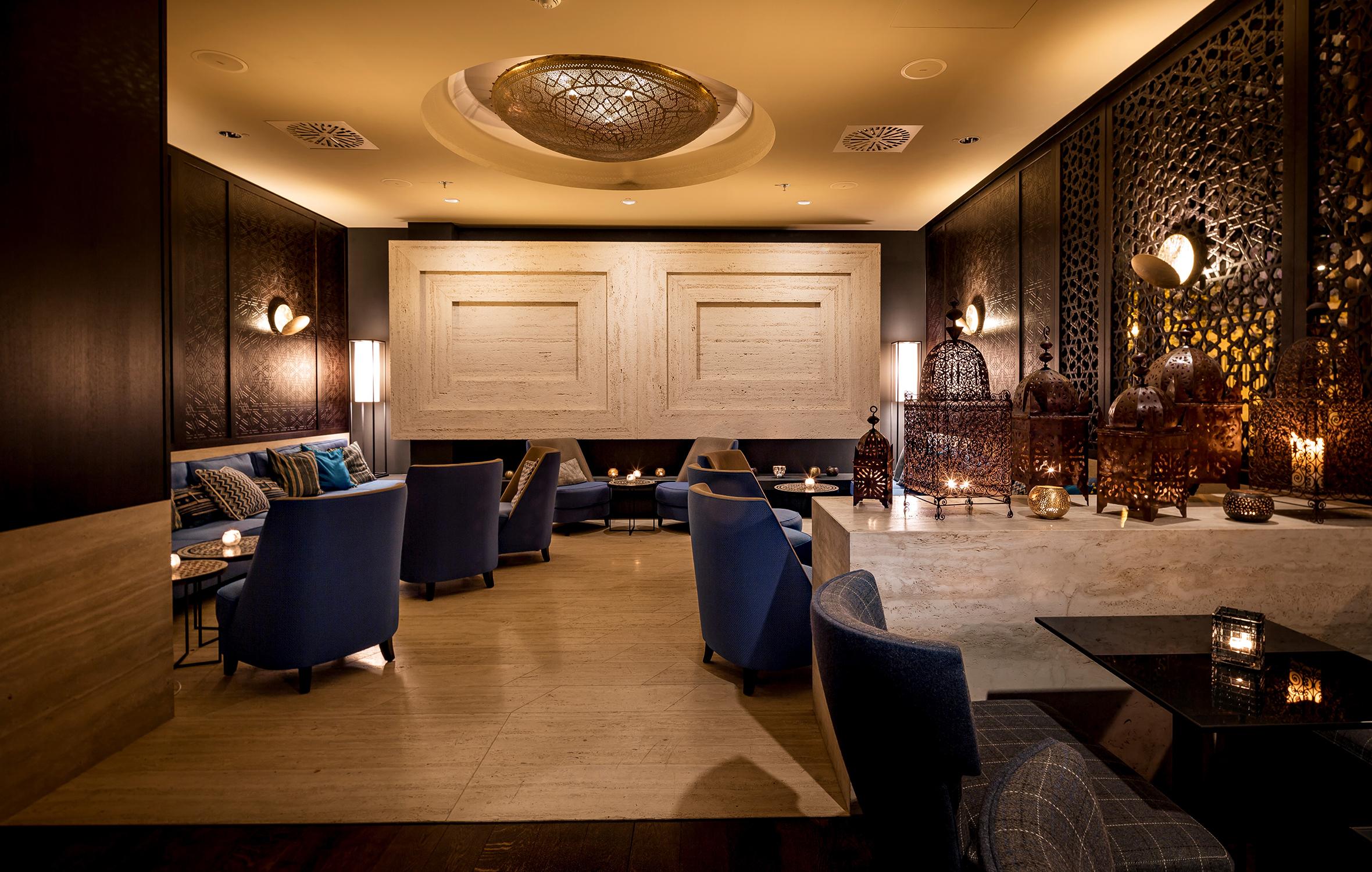 Hotel Rocco The Charles 5*