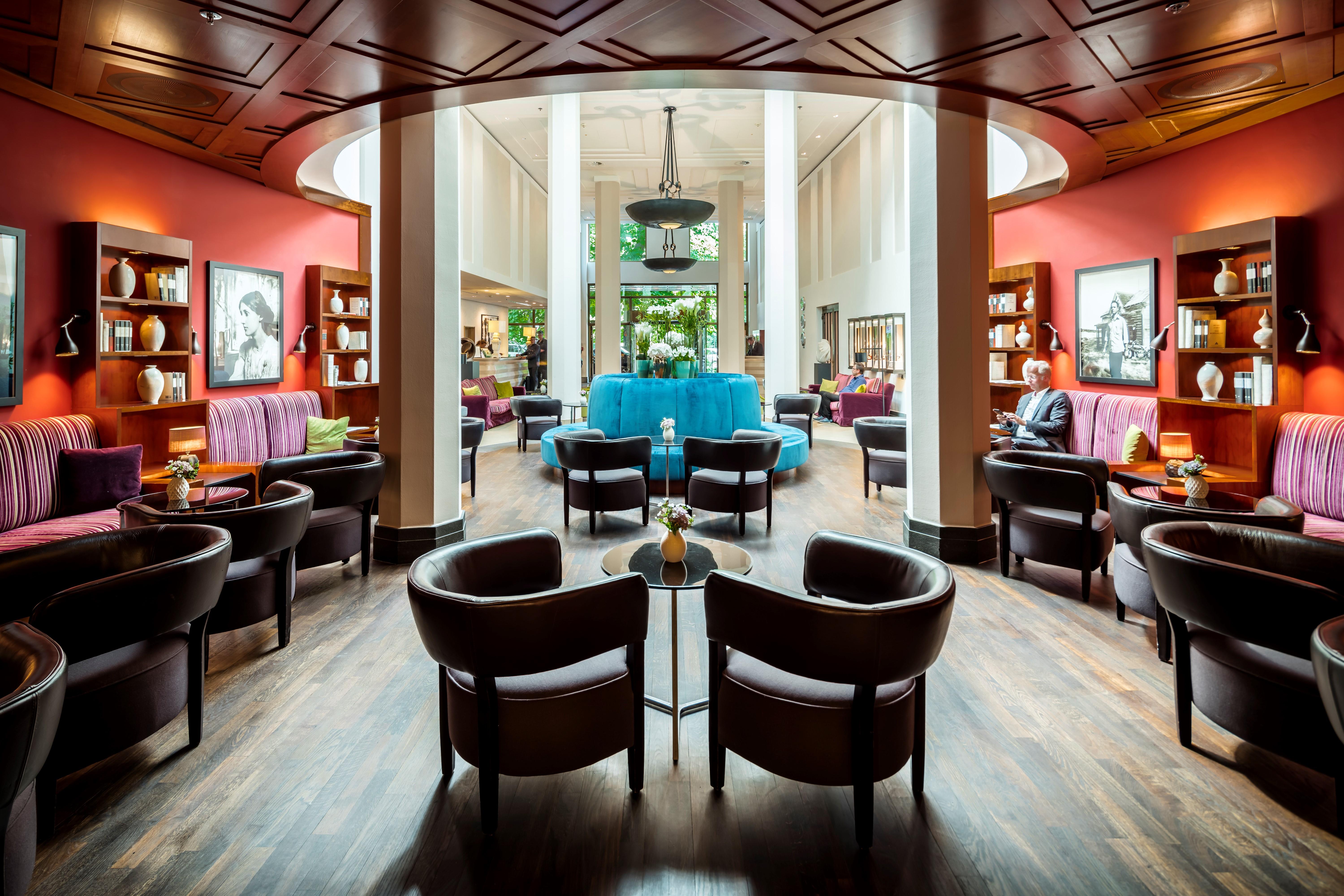 Hotel Rocco The Charles Munich