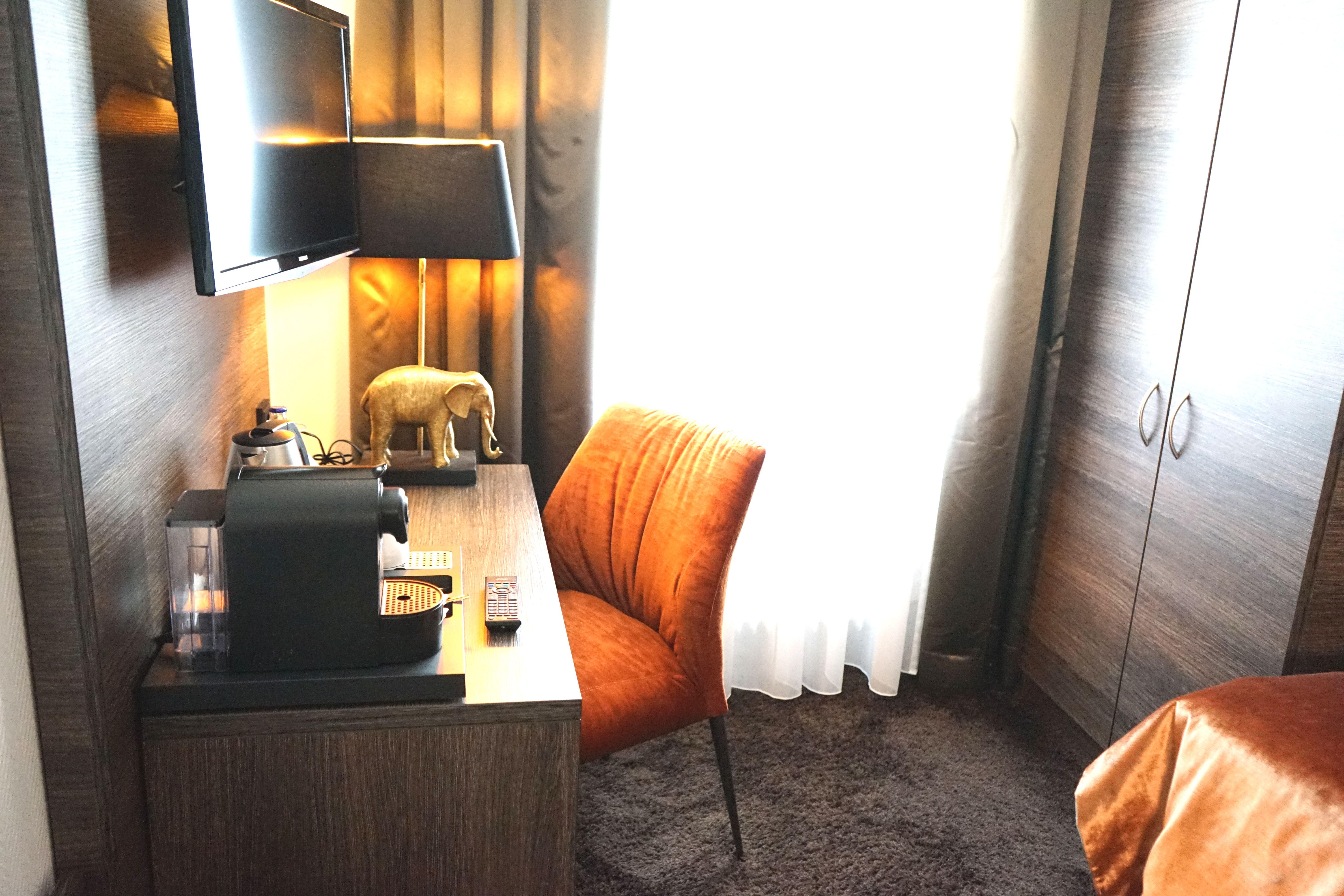 Boutique Germania 4* Munich