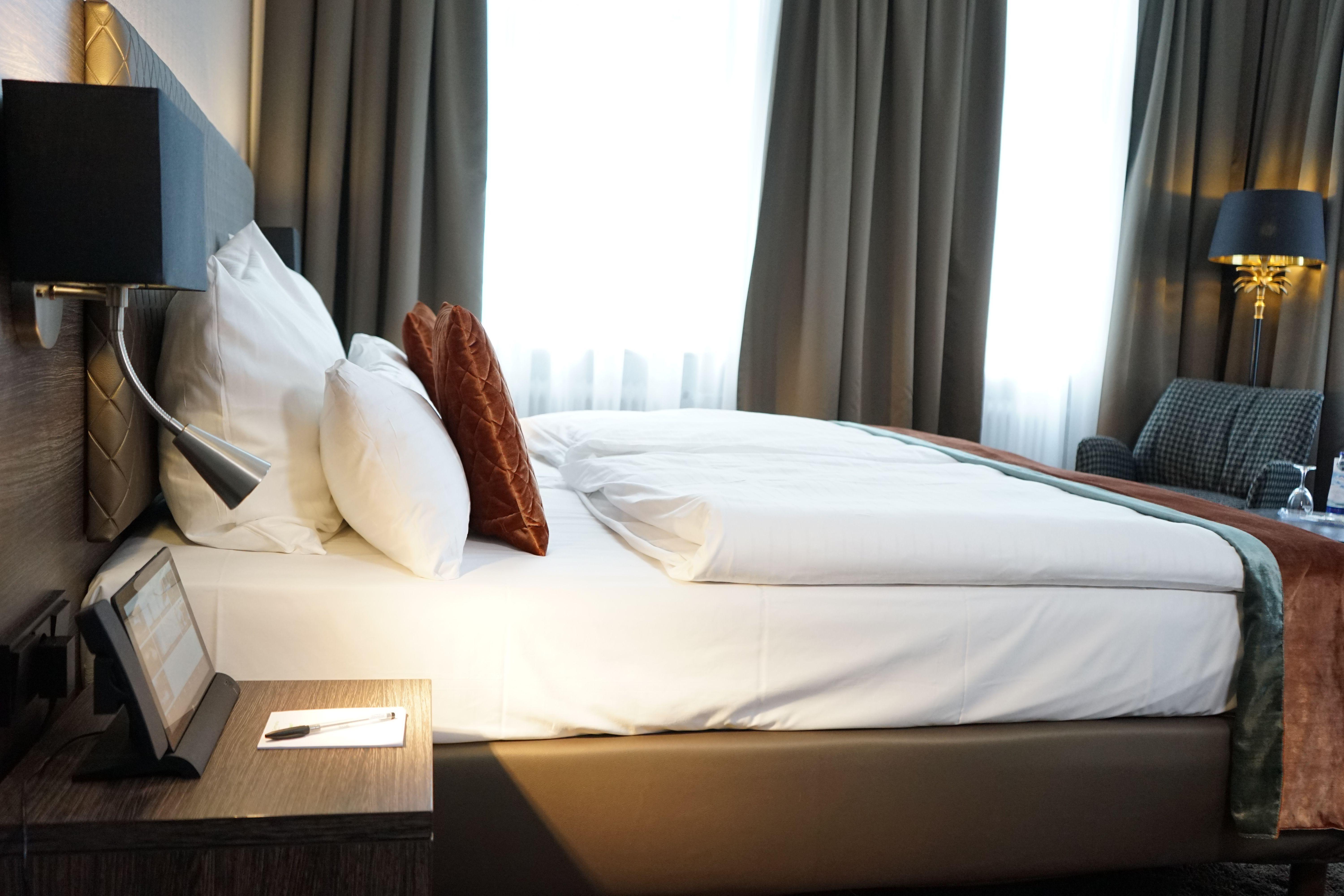 Hotel Boutique Germania Munich