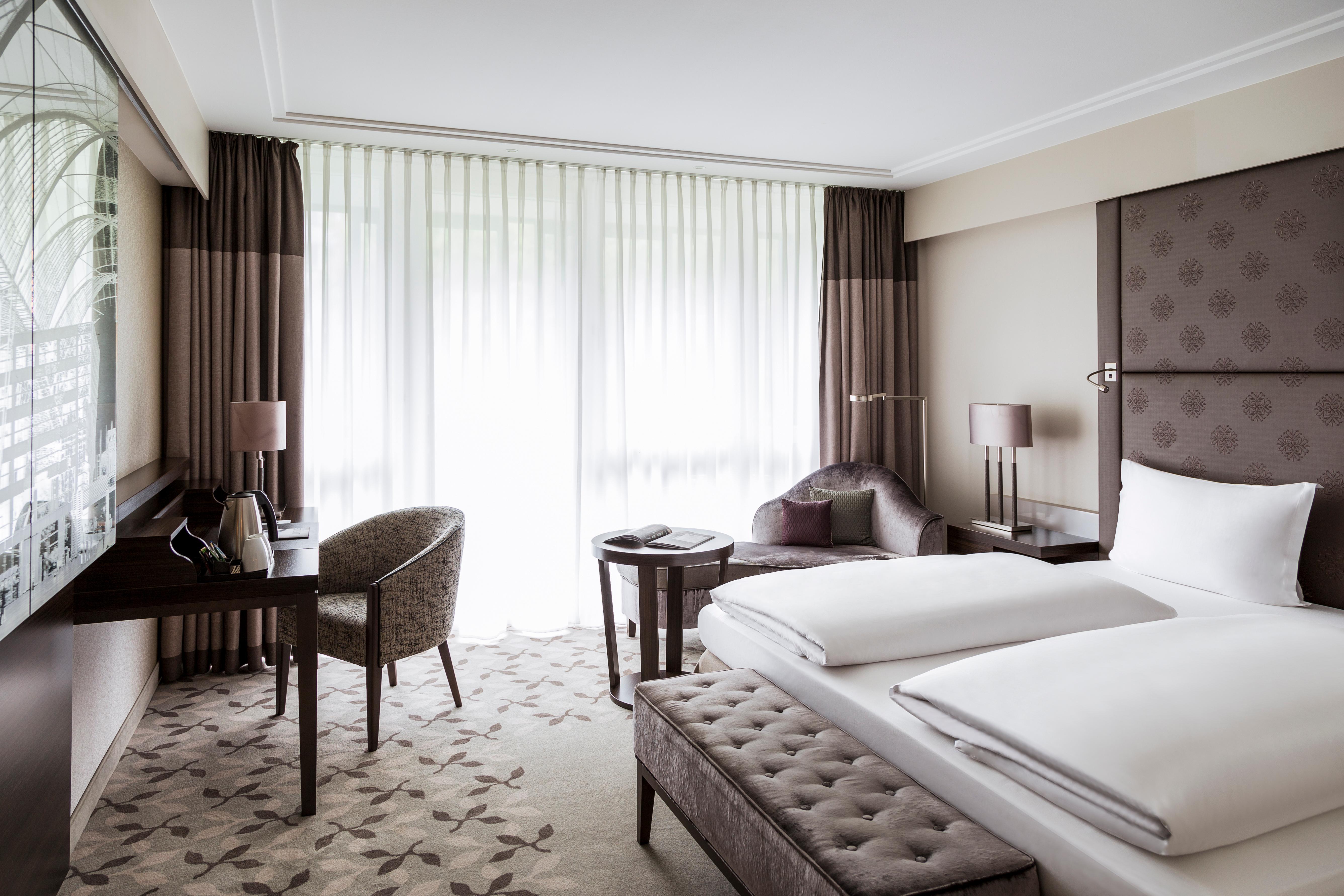 Pullman Hotel Munique