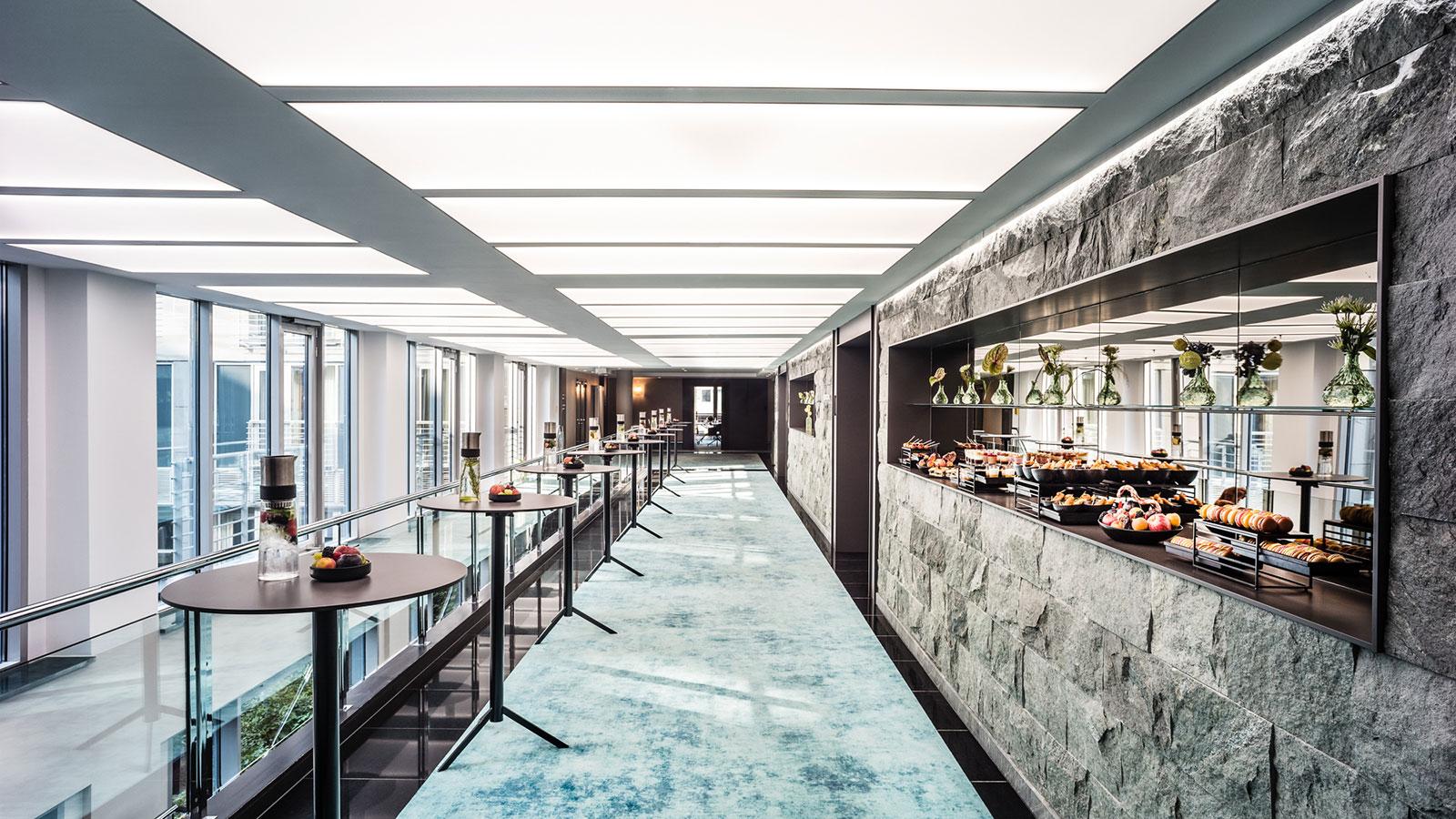 Le Meridien