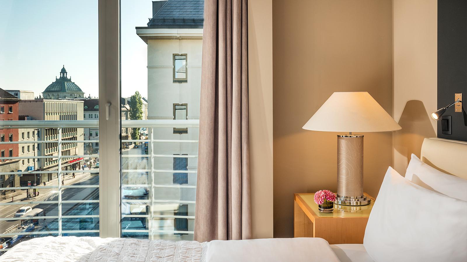 Le Meridien